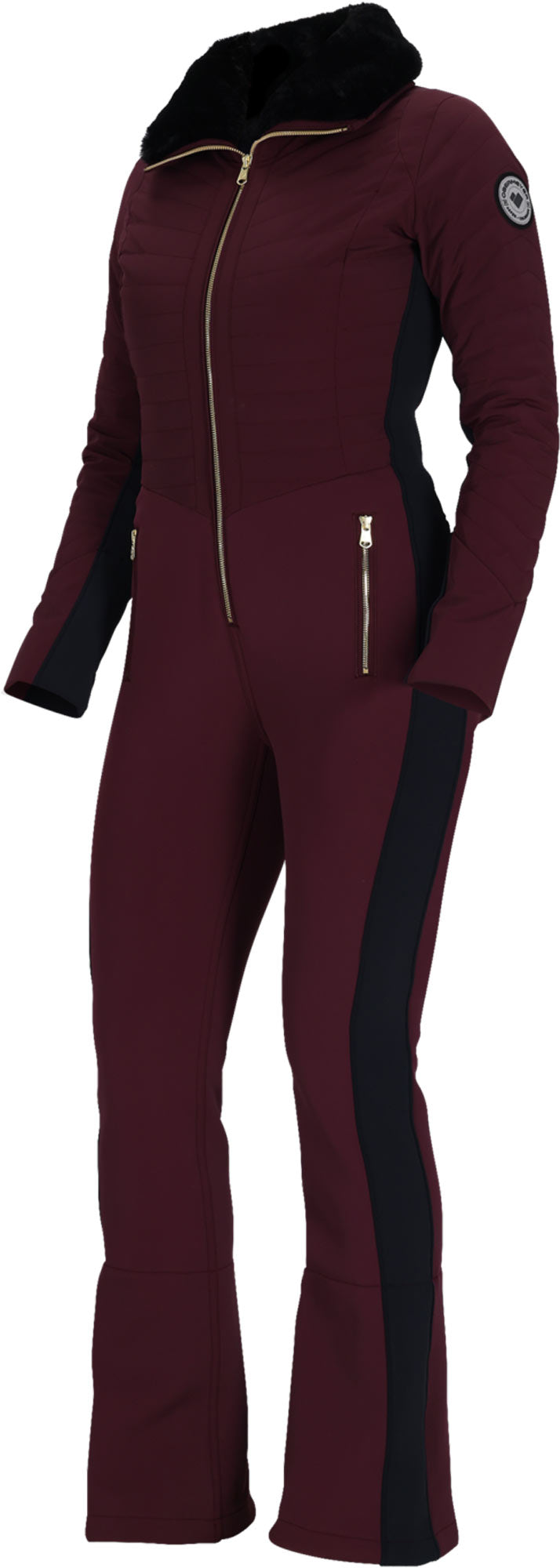 Obermeyer Katze Suit 2025