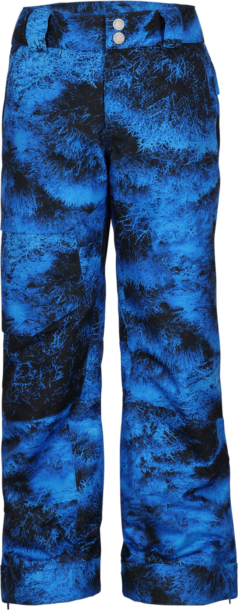 Obermeyer Brisk Print Ski Pant 2025