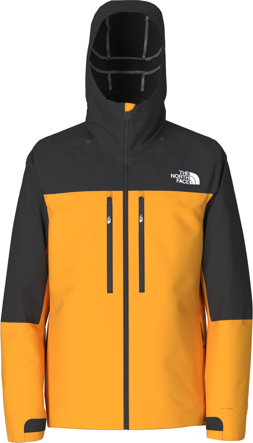 The North Face Ceptor Ski Jacket - Mens 2024