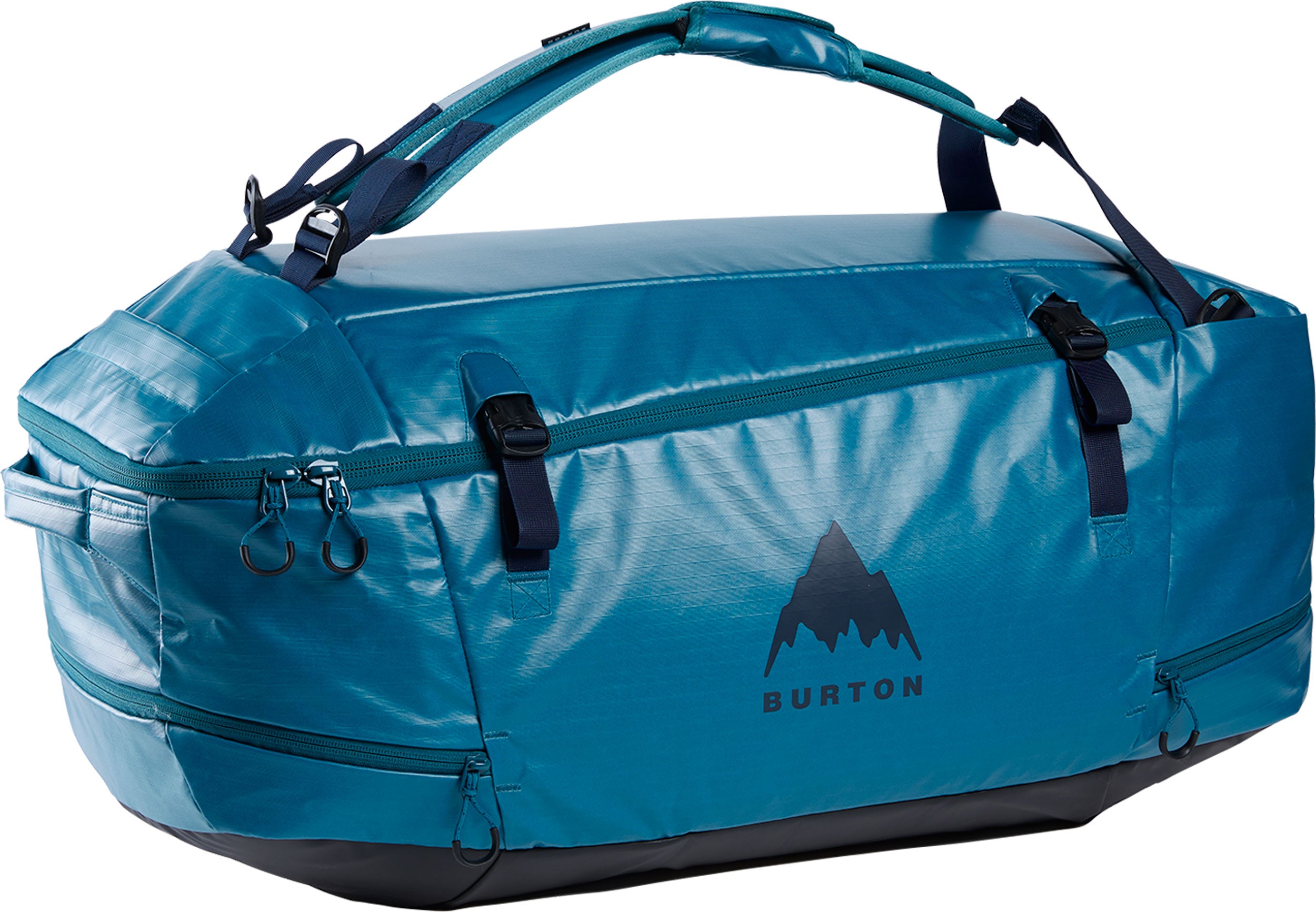 Burton Multipath 90L Large Duffel Bag