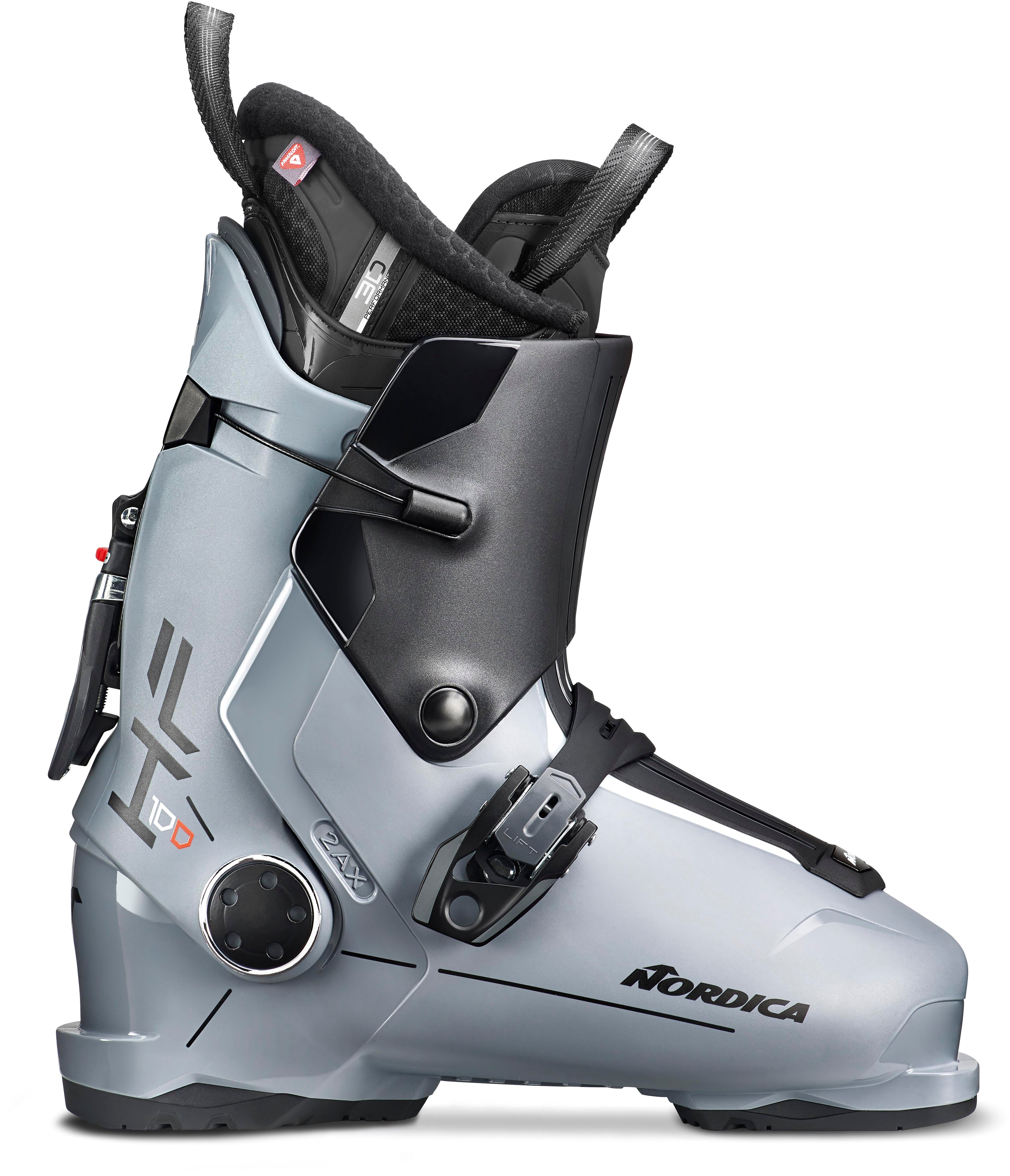 Nordica HF 100 Boot
