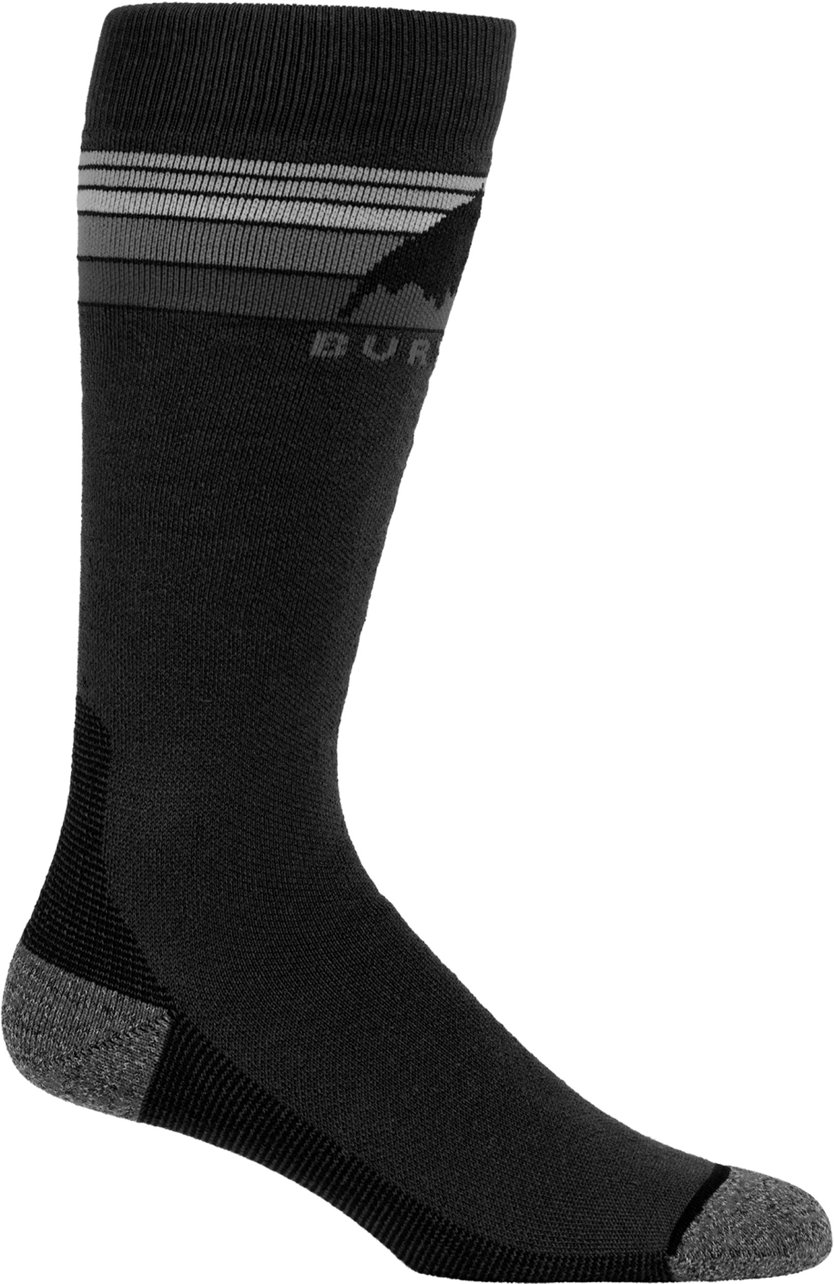 Burton Womens Emblem Midweight Snowboard Sock