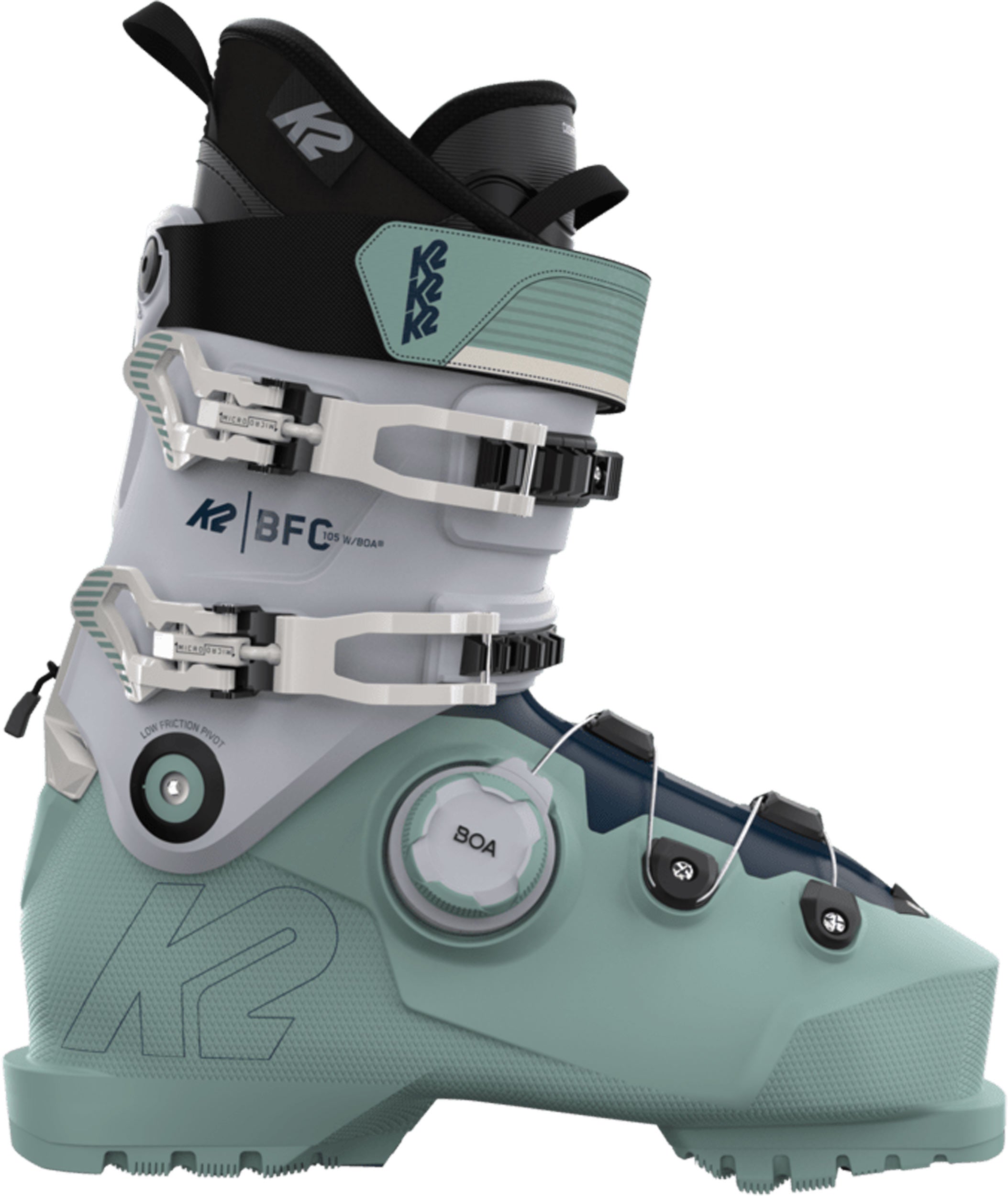 K2 BFC 105 BOA Ski Boot - Womens 2025
