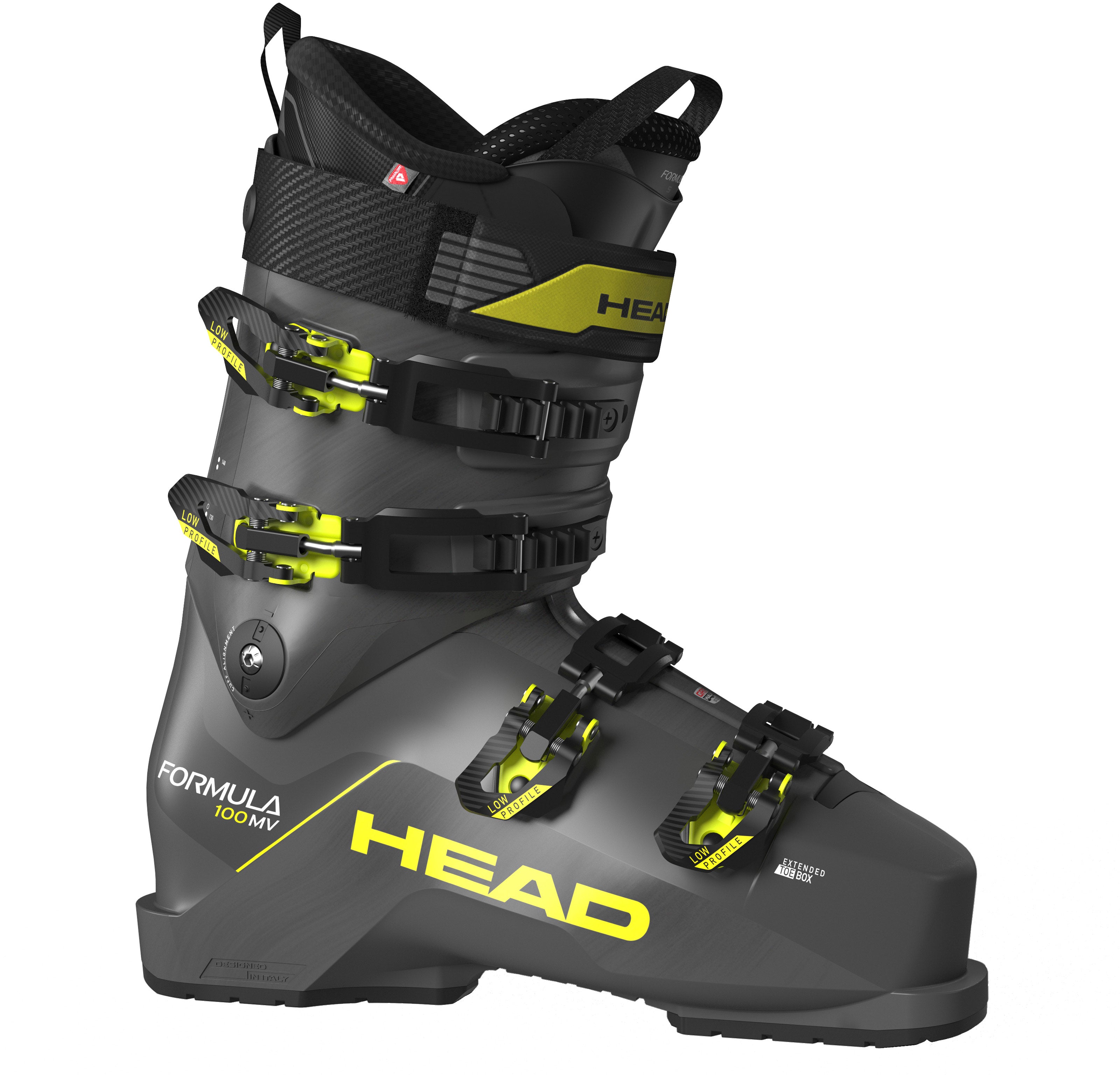 Head Formula 100 MV Ski Boot 2024