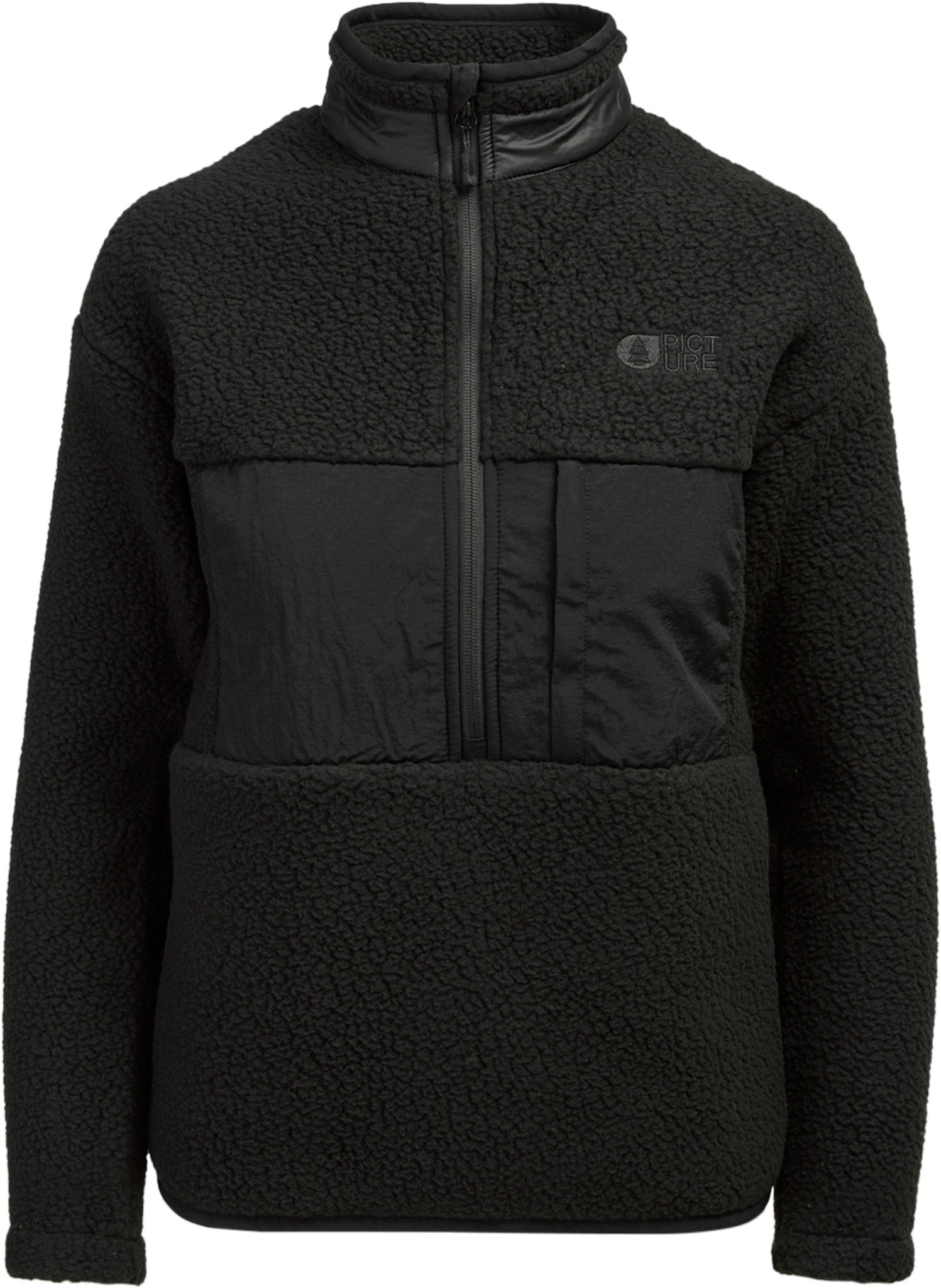 Picture Naatil 1/4 Fleece 2025