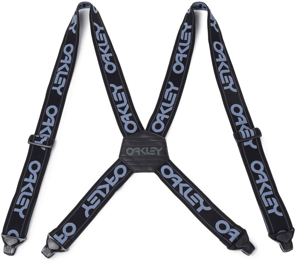 Oakley Factory Suspenders