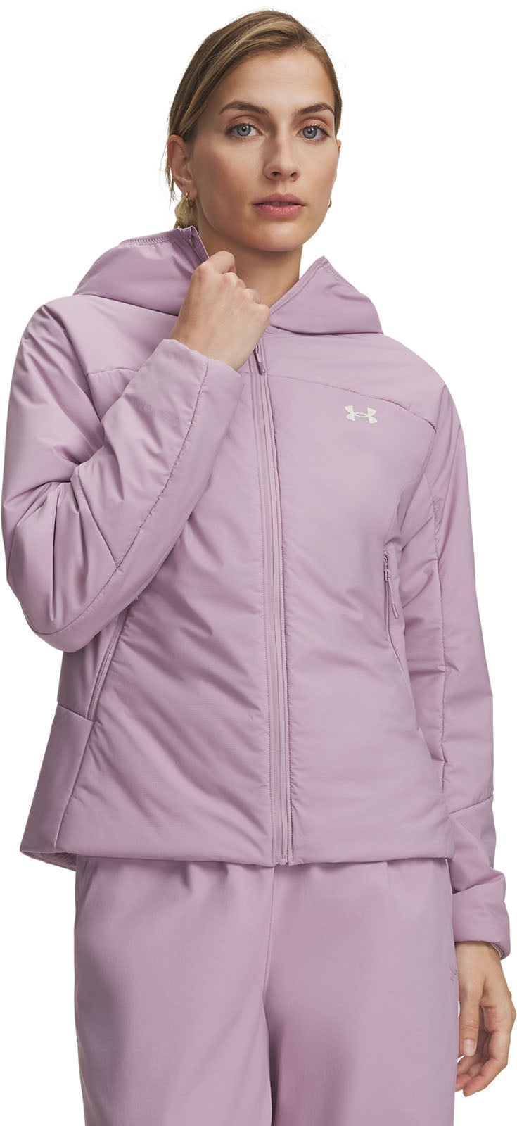 Under Armour UA Explor QuickRidge - Womens Jacket