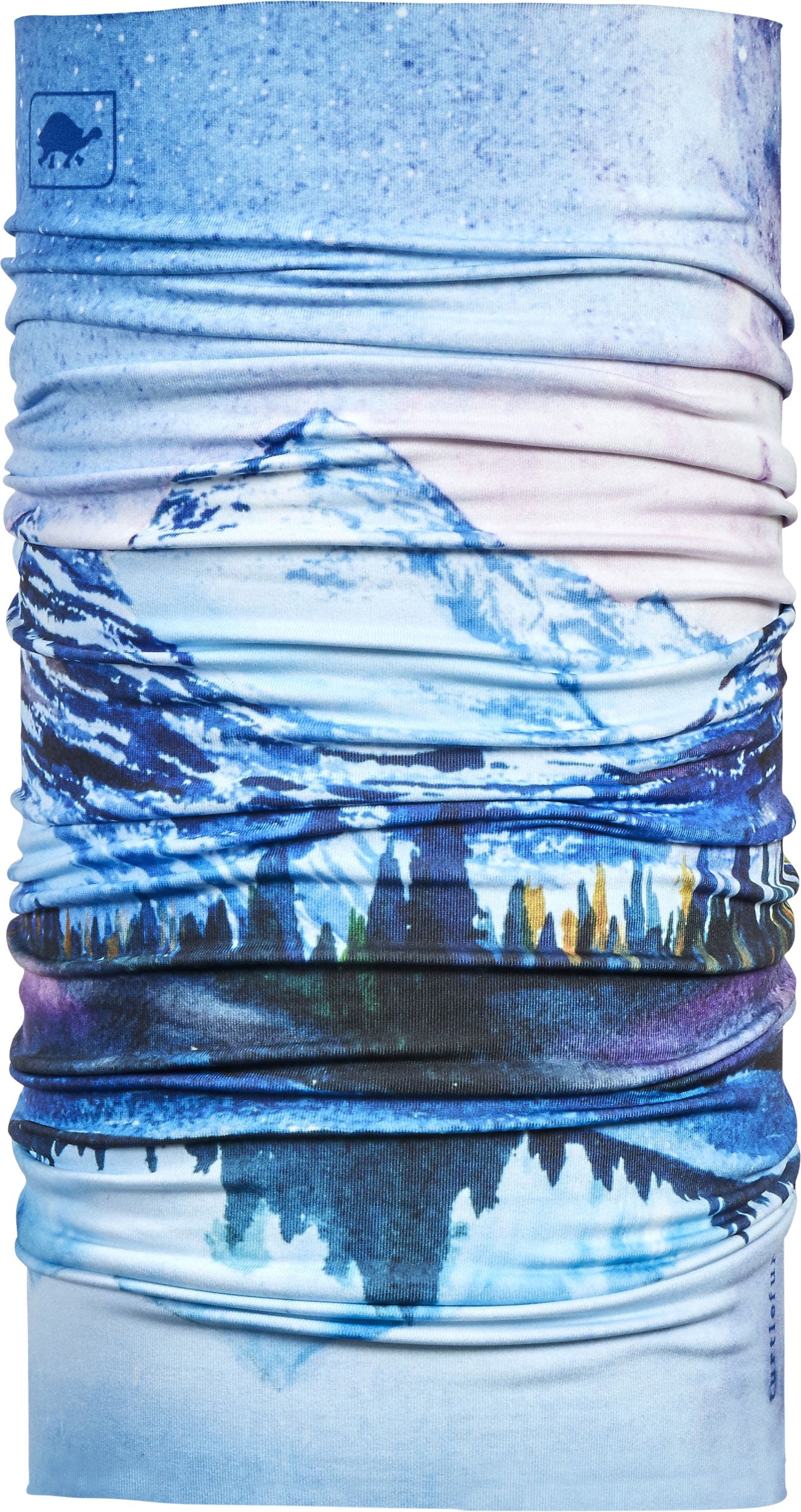 Turtle Fur Comfort Shell Totally Tubular Limited Edition Neck Gaitor