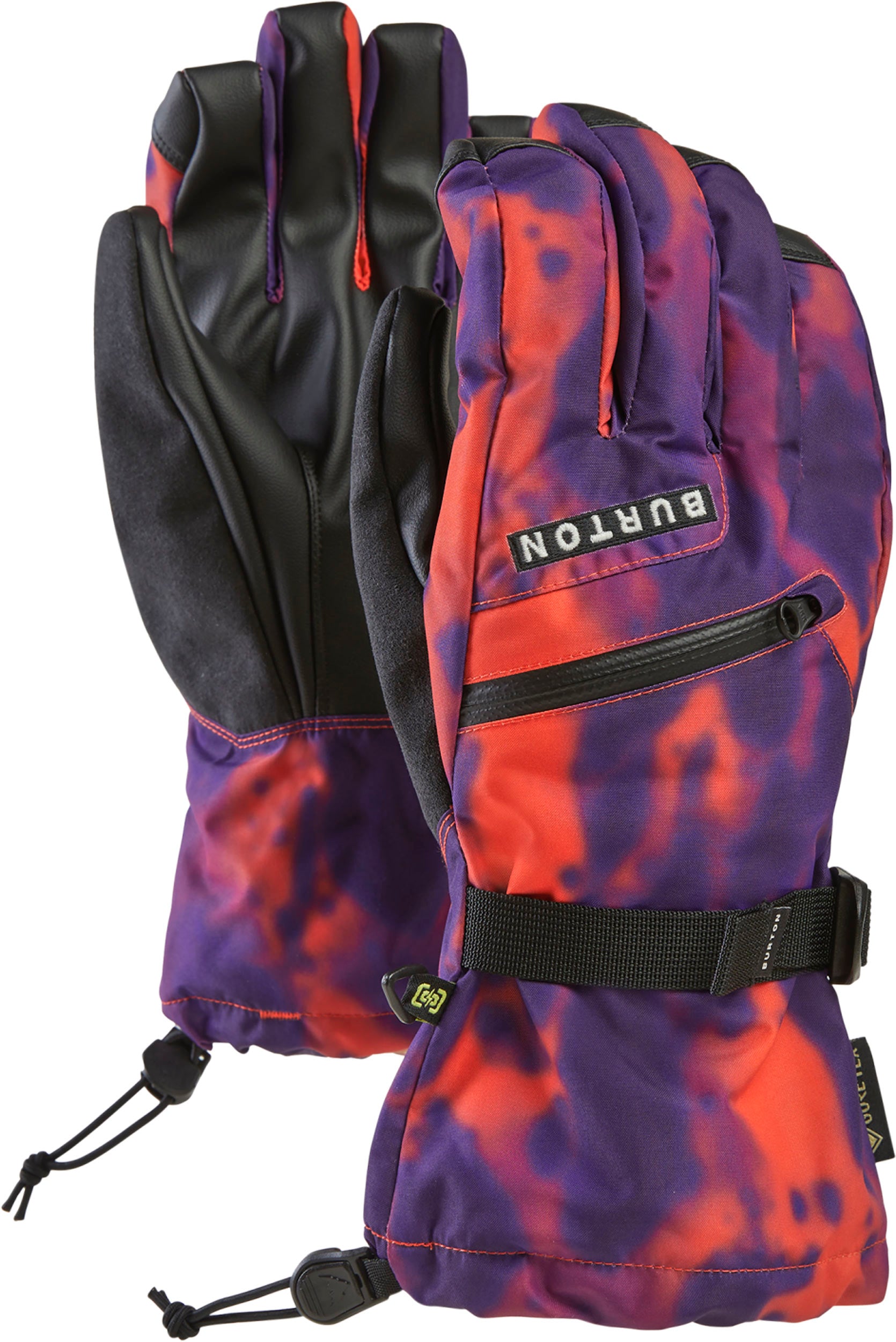 Burton Mens GORE-TEX Snowboard Glove