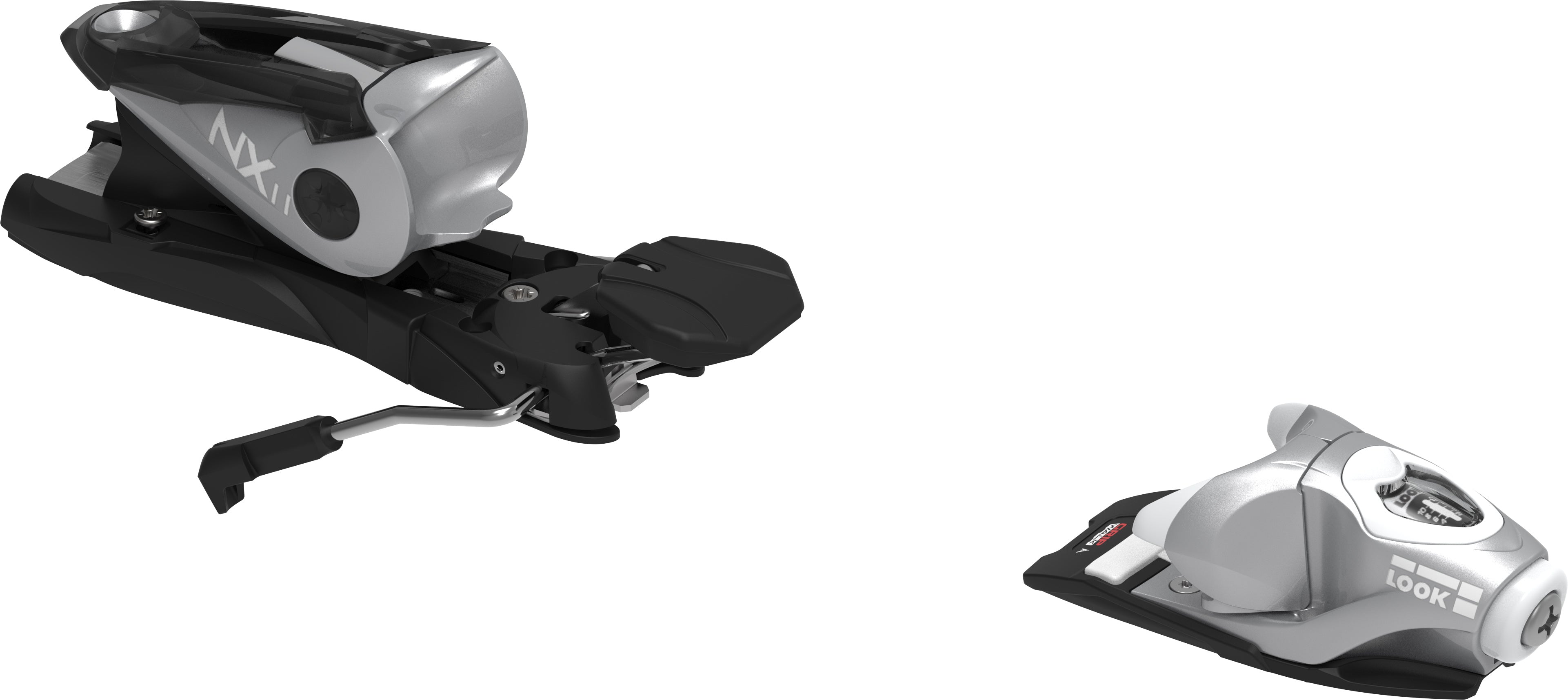 Look NX 11 GW Ski Binding 2025