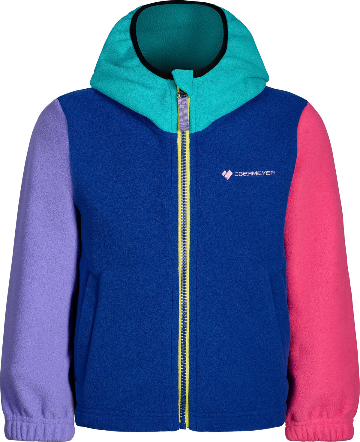 Obermeyer Comfy Cozy Fleece Jacket