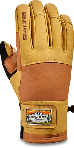 Dakine Team Maverick GORE-TEX Snowboard Glove 2022