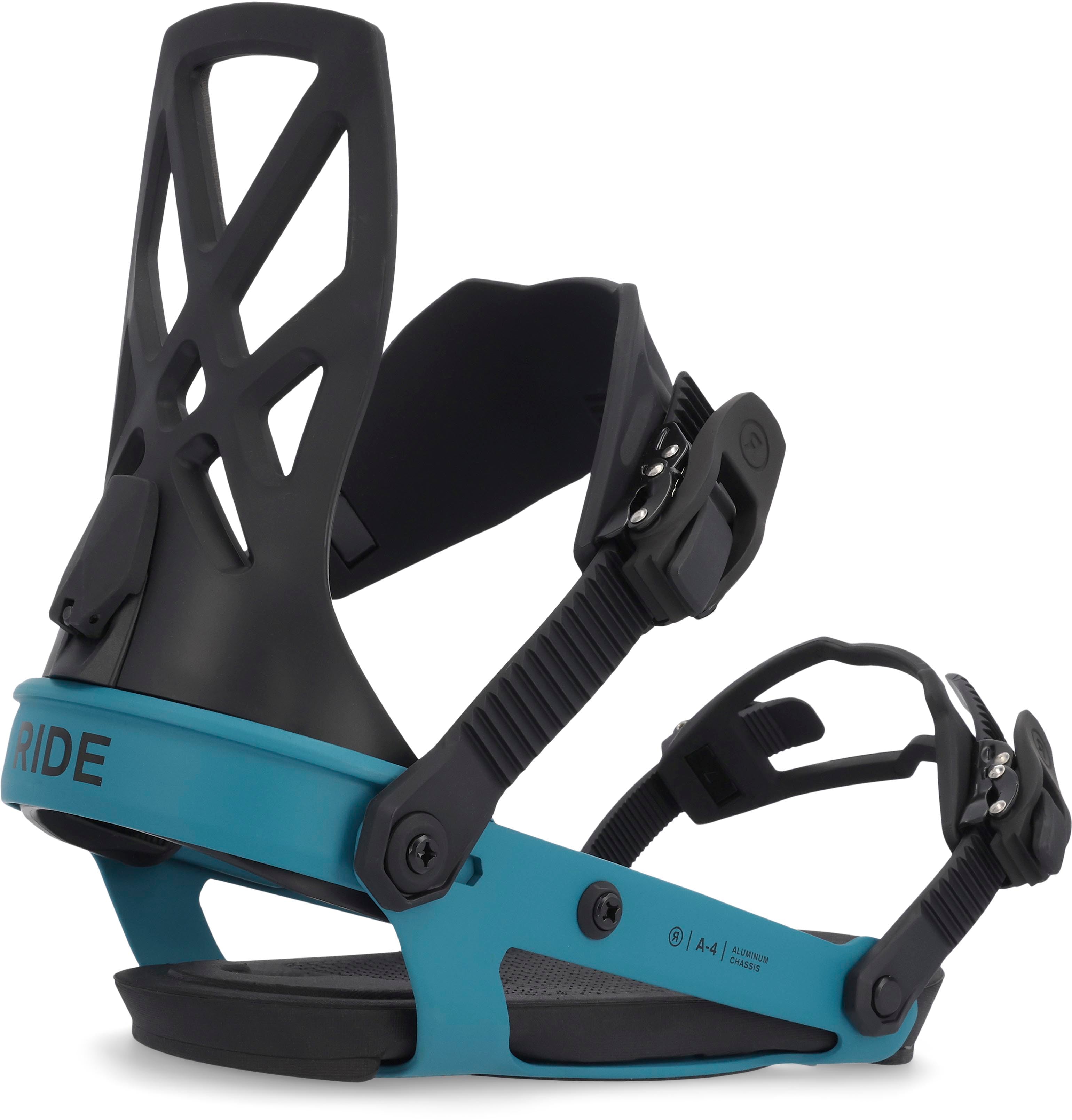 Ride A-4 Snowboard Binding