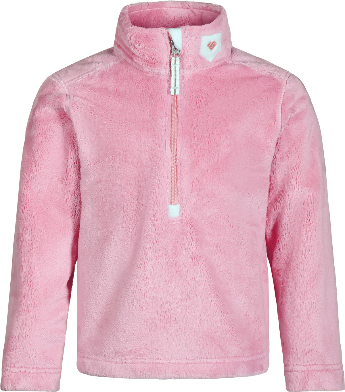 Obermeyer Furry Fleece Top - Toddler Girls