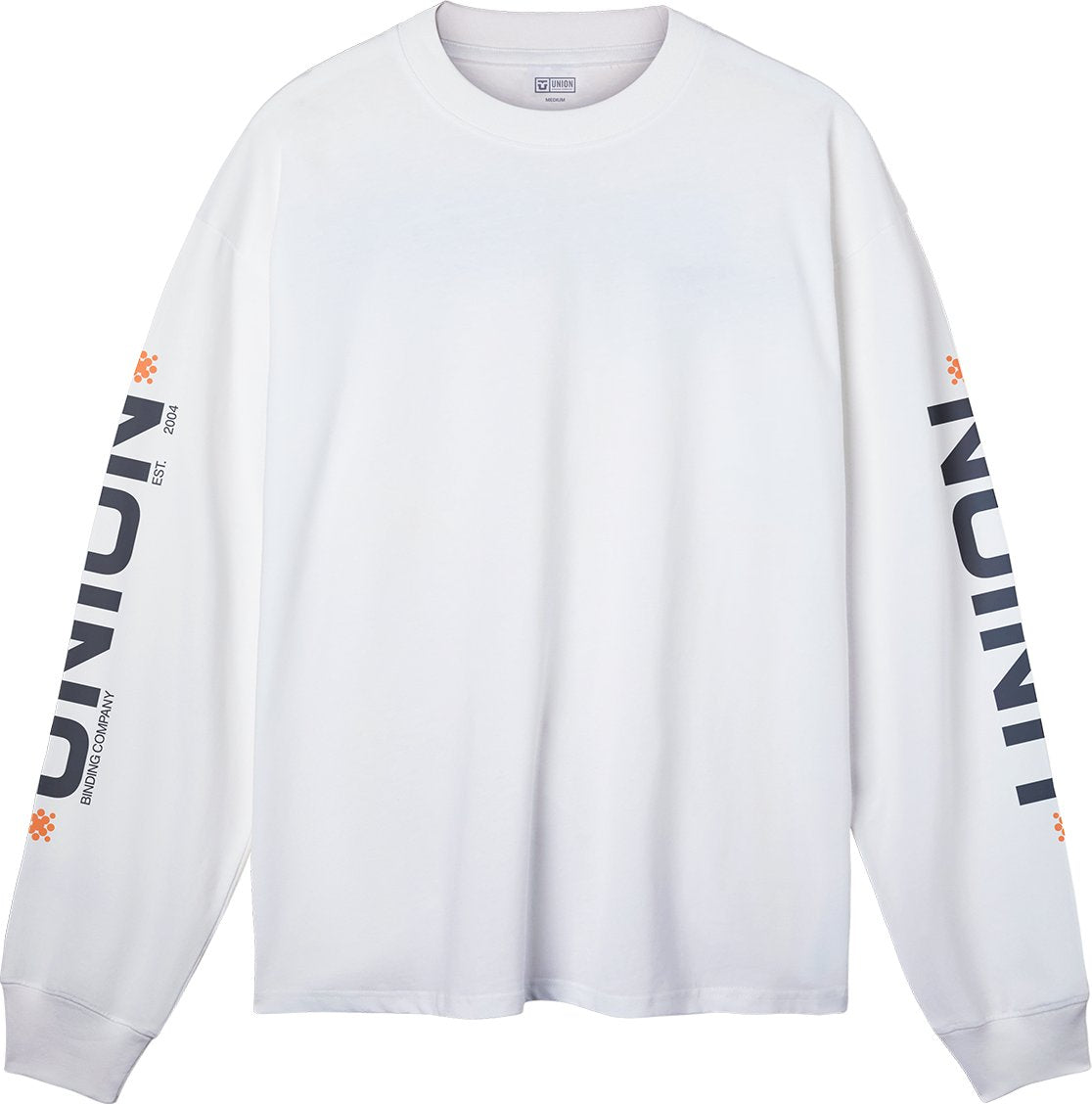Union Core Long Sleeve Tee