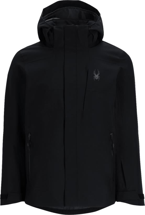 Spyder Mens Primer Ski Jacket 2025