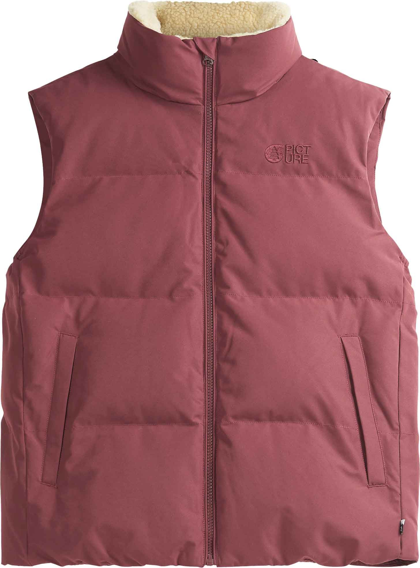 Picture Hylla Vest 2025