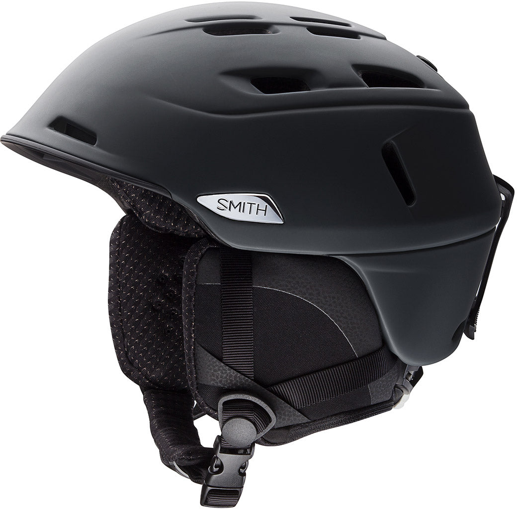 【本日値下‼️】SMITH スミスcamber キャンバー　ヘルメット Smith Camber Helmet - MIPS 2019