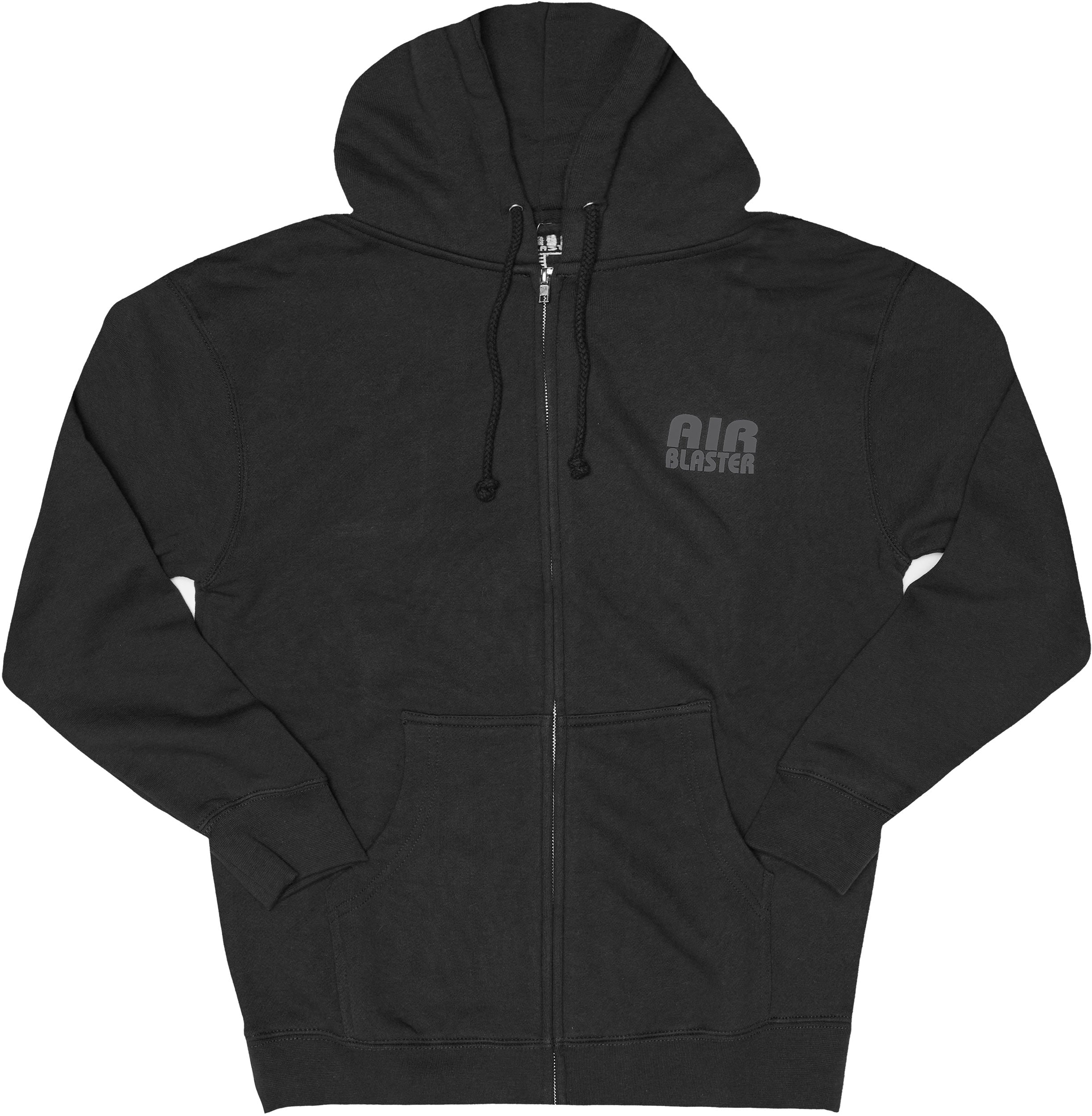 Airblaster Team Full Zip 2024