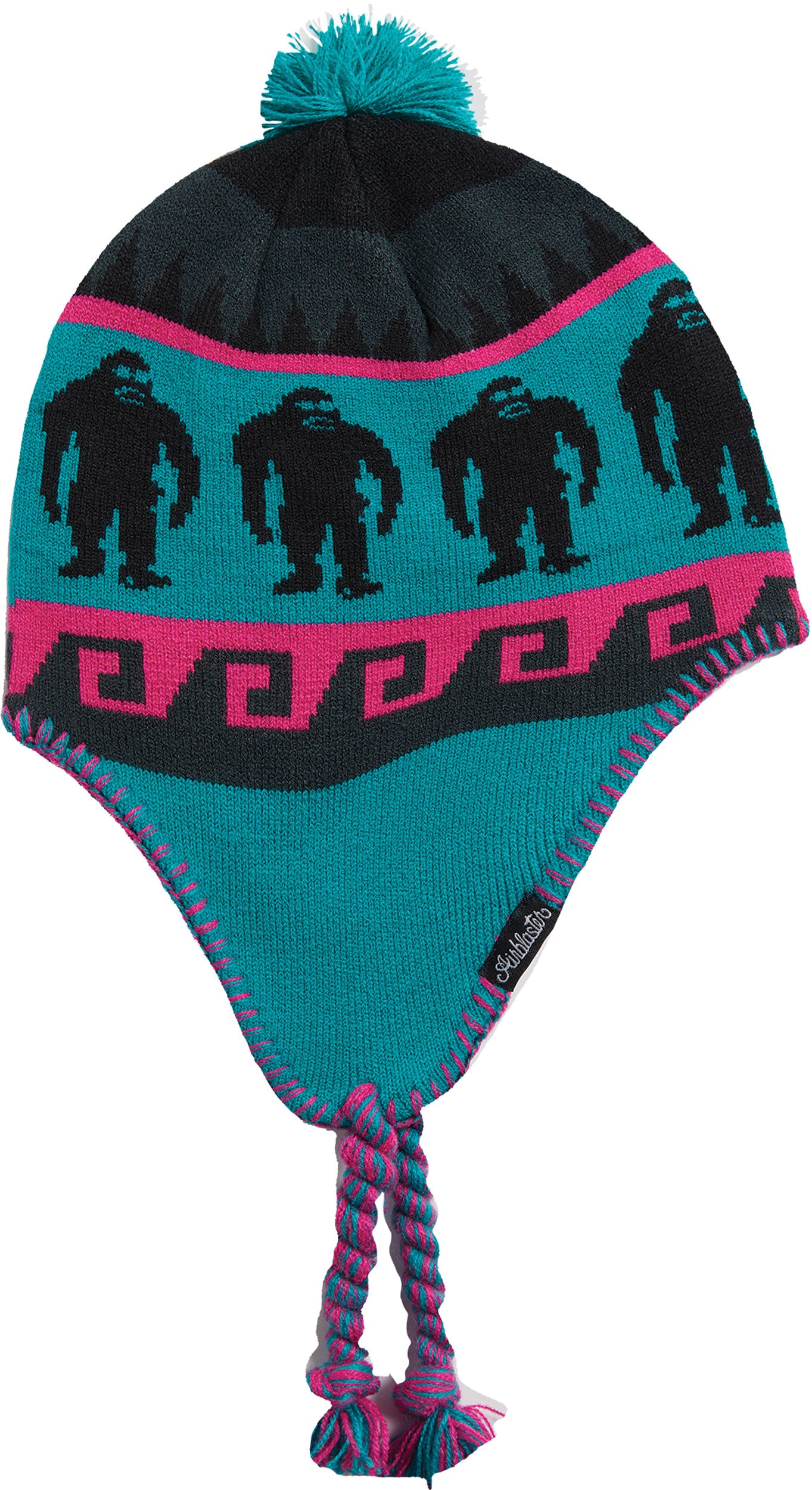 Airblaster Squatchamama Beanie 2023