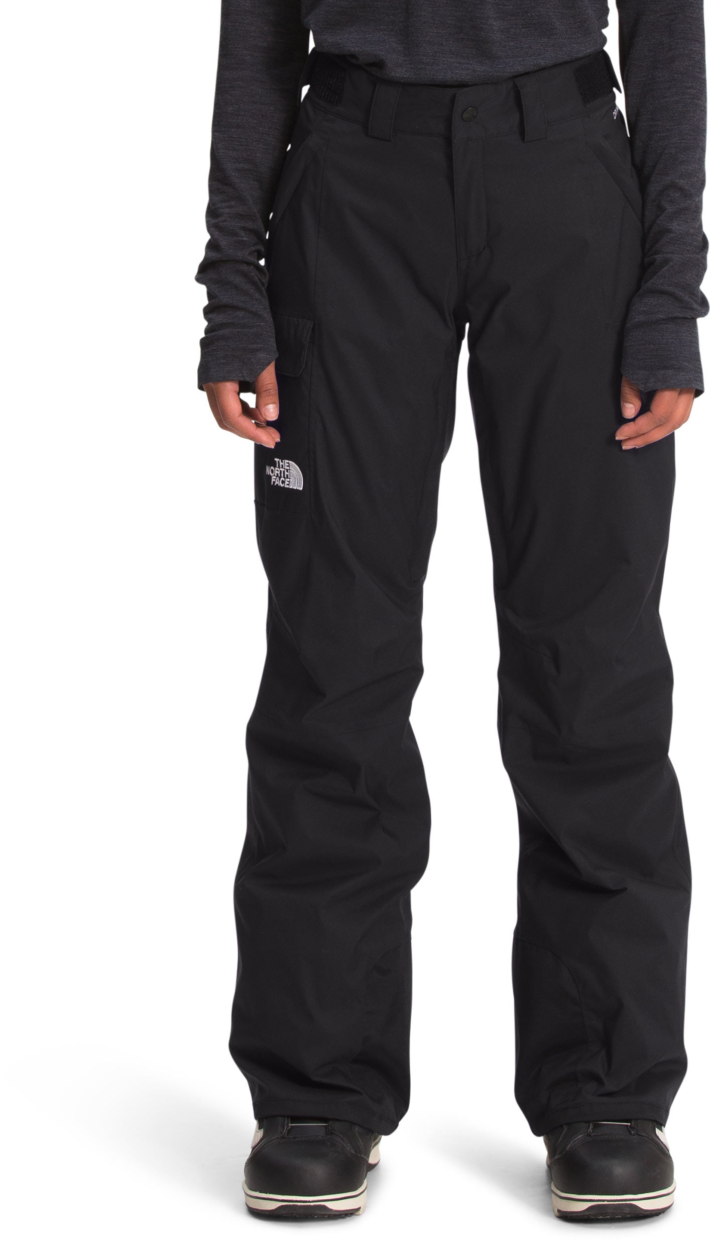 The North Face Freedom Insulated Ski Pant - Womens