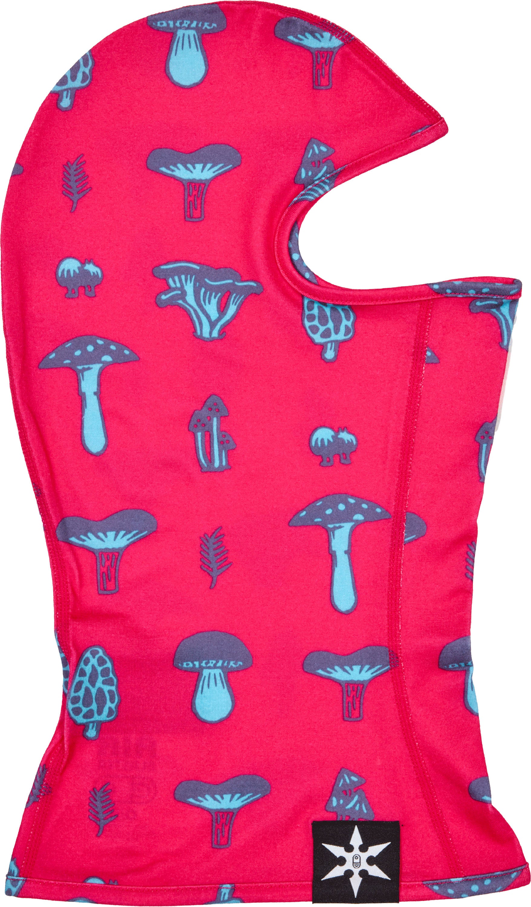 Airblaster Ninja Face Balaclava 2025