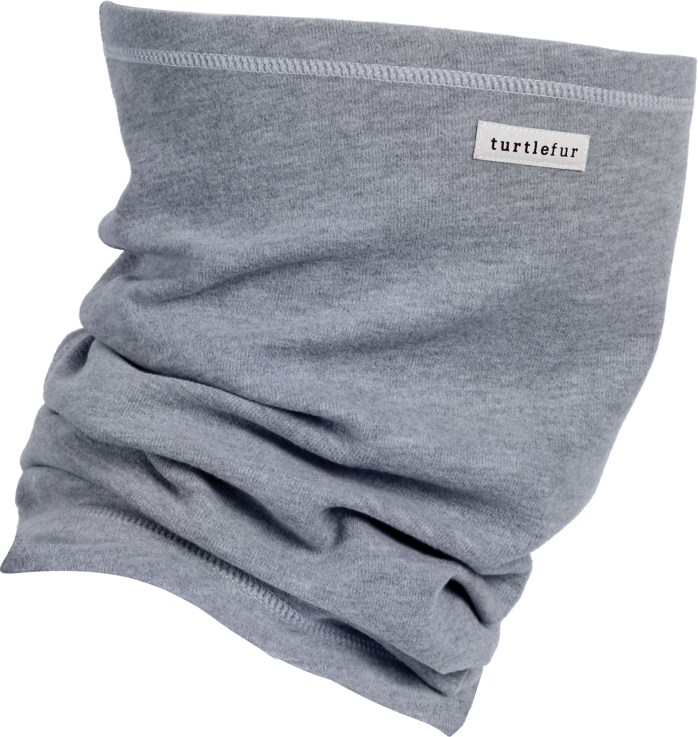 Turtle Fur Comfort Shell Luxe Pipe Dream Neck Gaitor