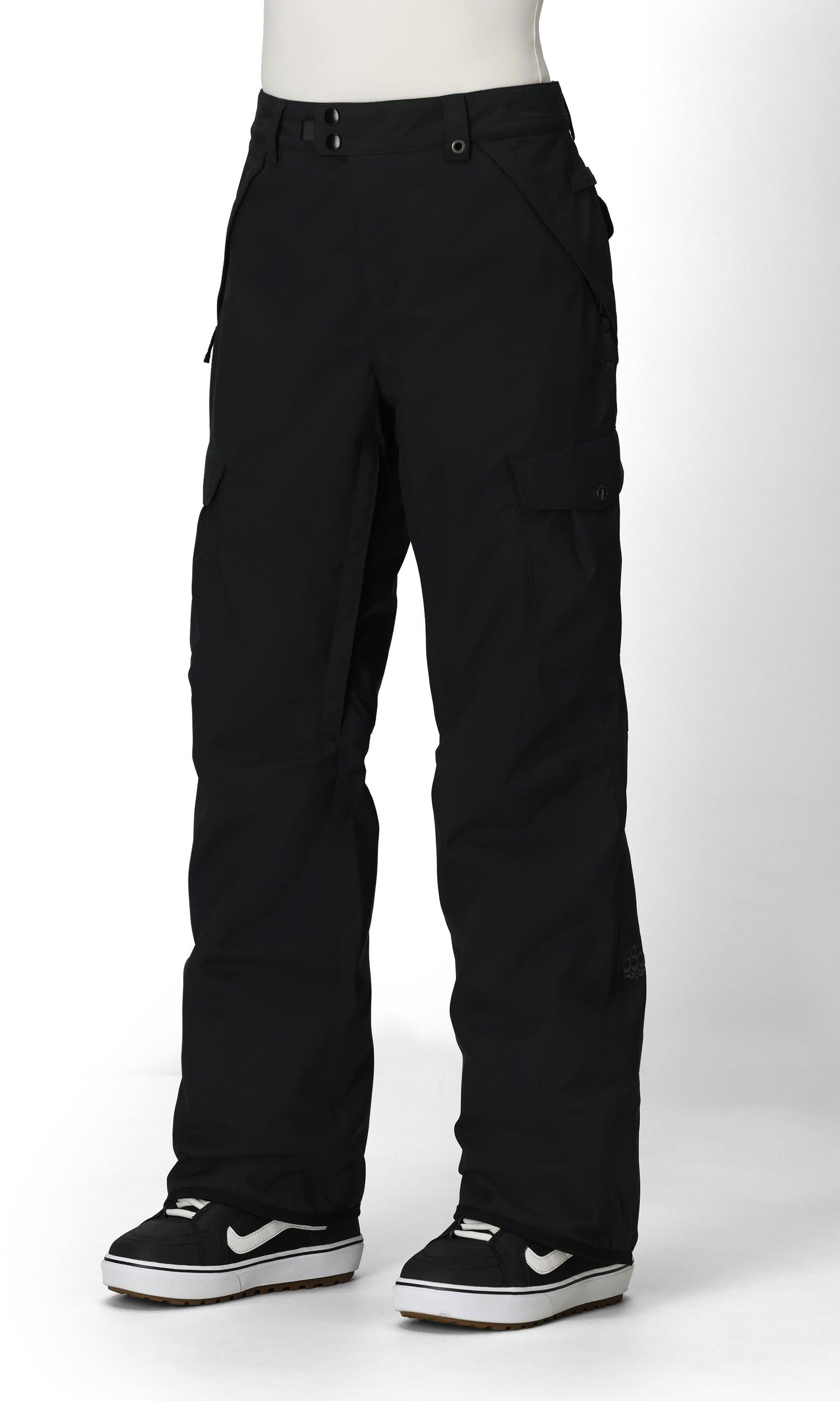 686 Womens Aura Insulated Cargo Pant