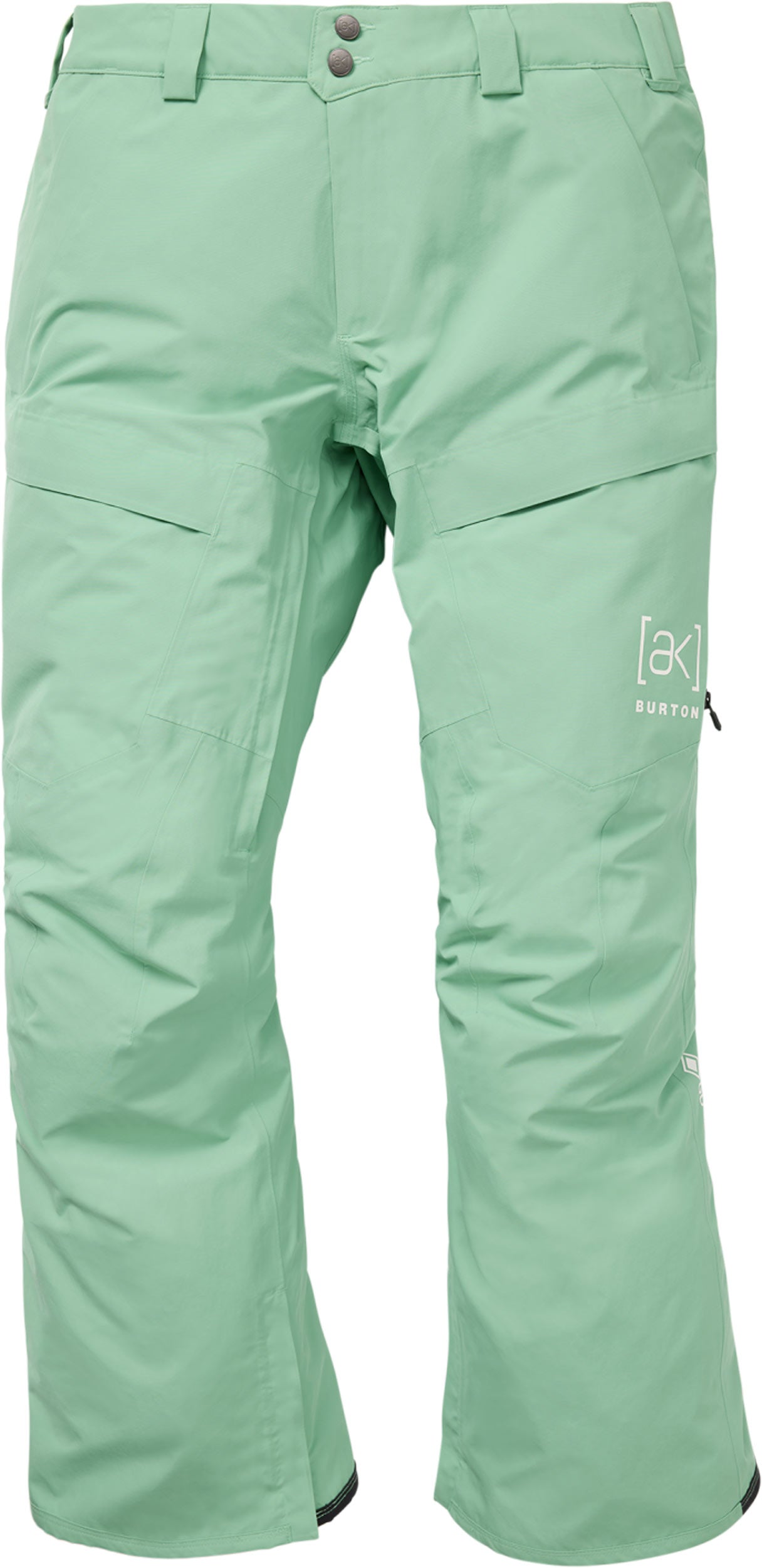 Burton Mens [ak] Swash GORE-TEX 2L Snowboard Pant