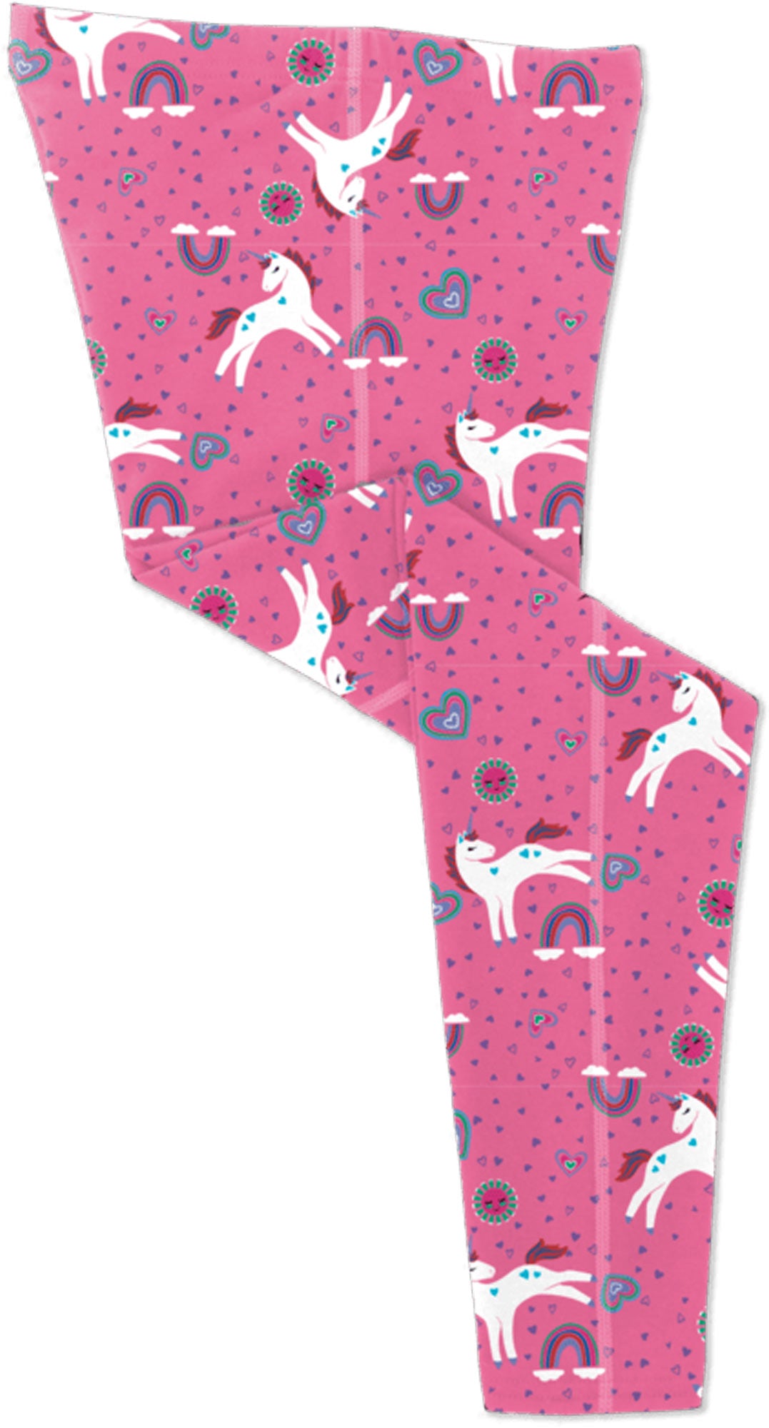 Hot Chillys Originals Print Tight - Youth 2024