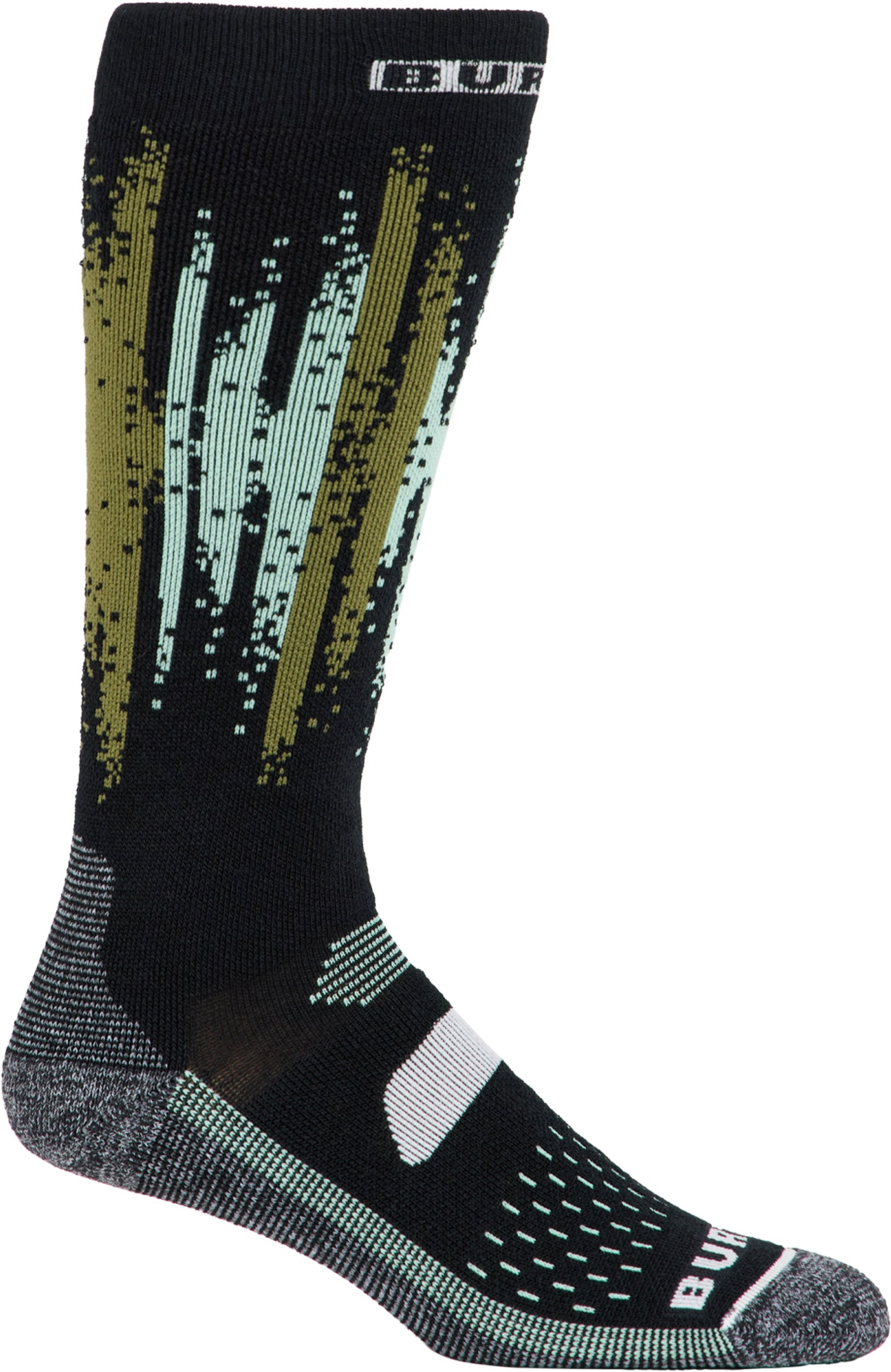 Burton Performance Midweight Snowboard Sock - Womens