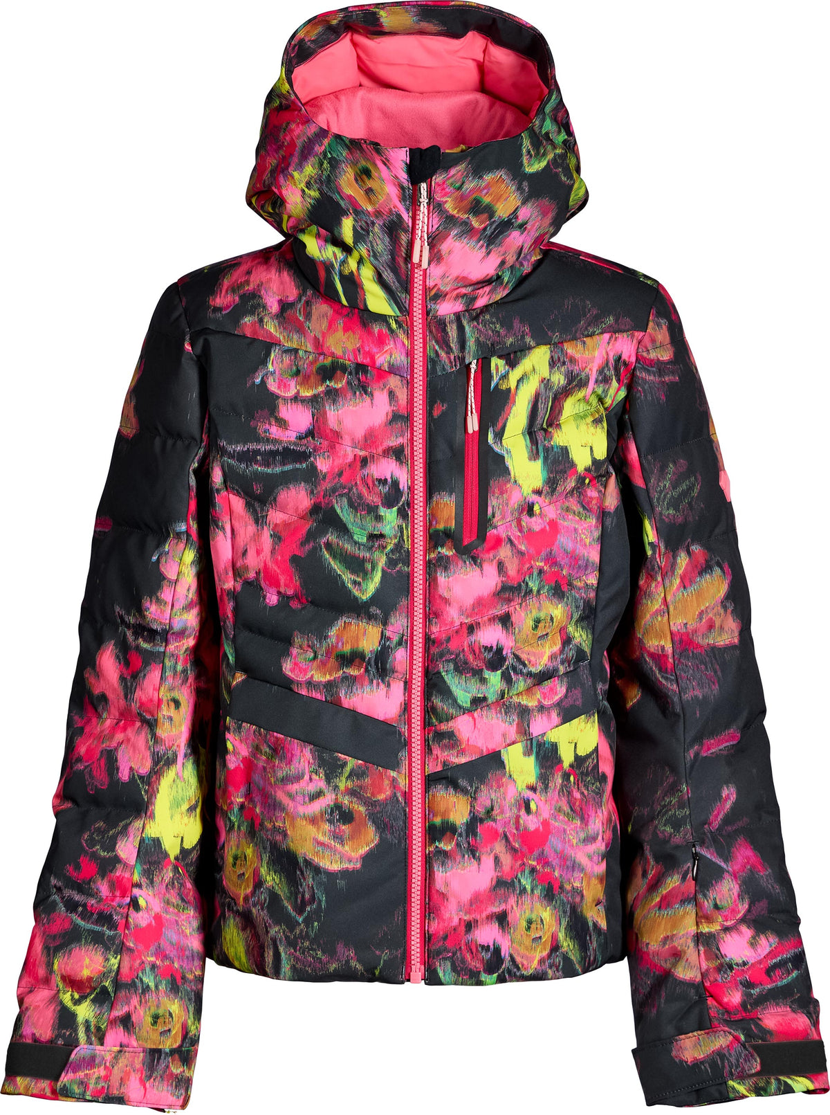 Obermeyer Teen Girls Cosima Jacket
