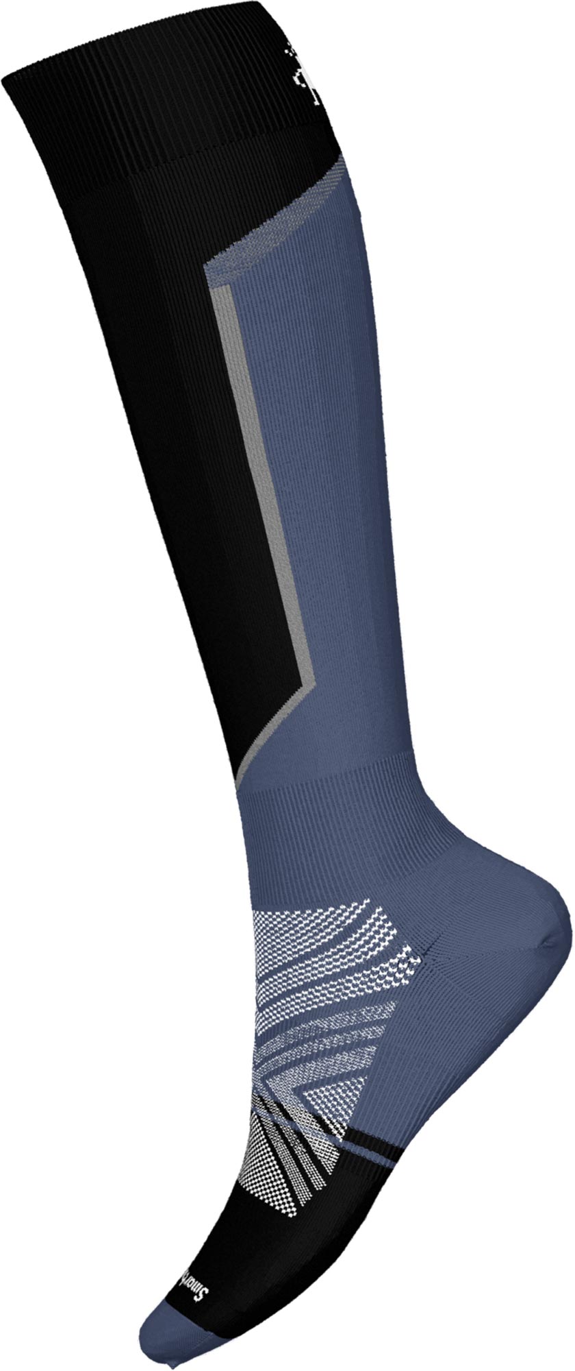 Smartwool Ski Targeted Cushion Extra Stretch OTC Sock - Mens