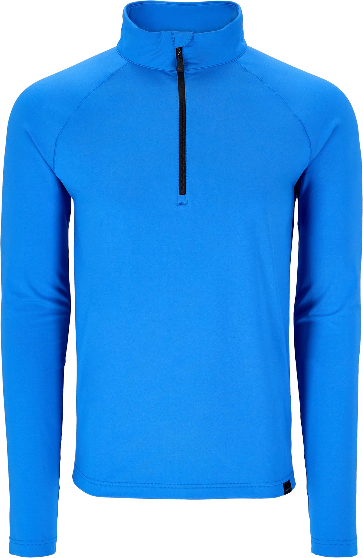Obermeyer Oly Baselayer Zip Top - Mens