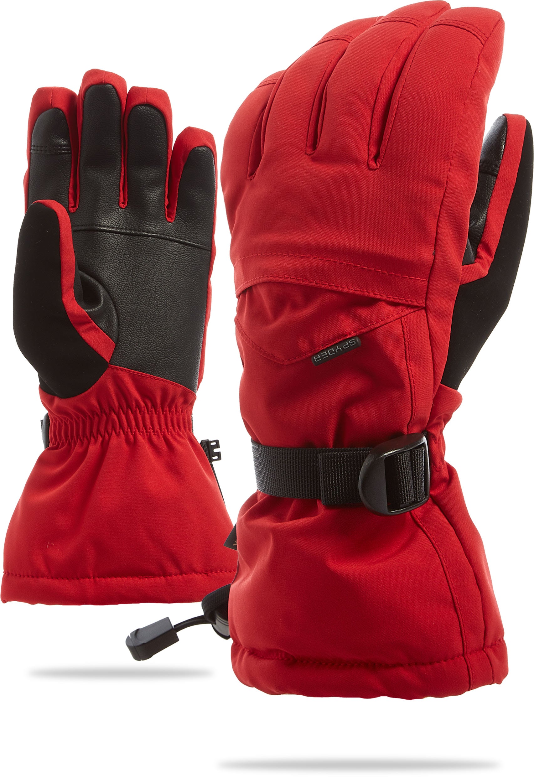 Spyder Synthesis Gore-Tex Ski Glove - Womens 2023