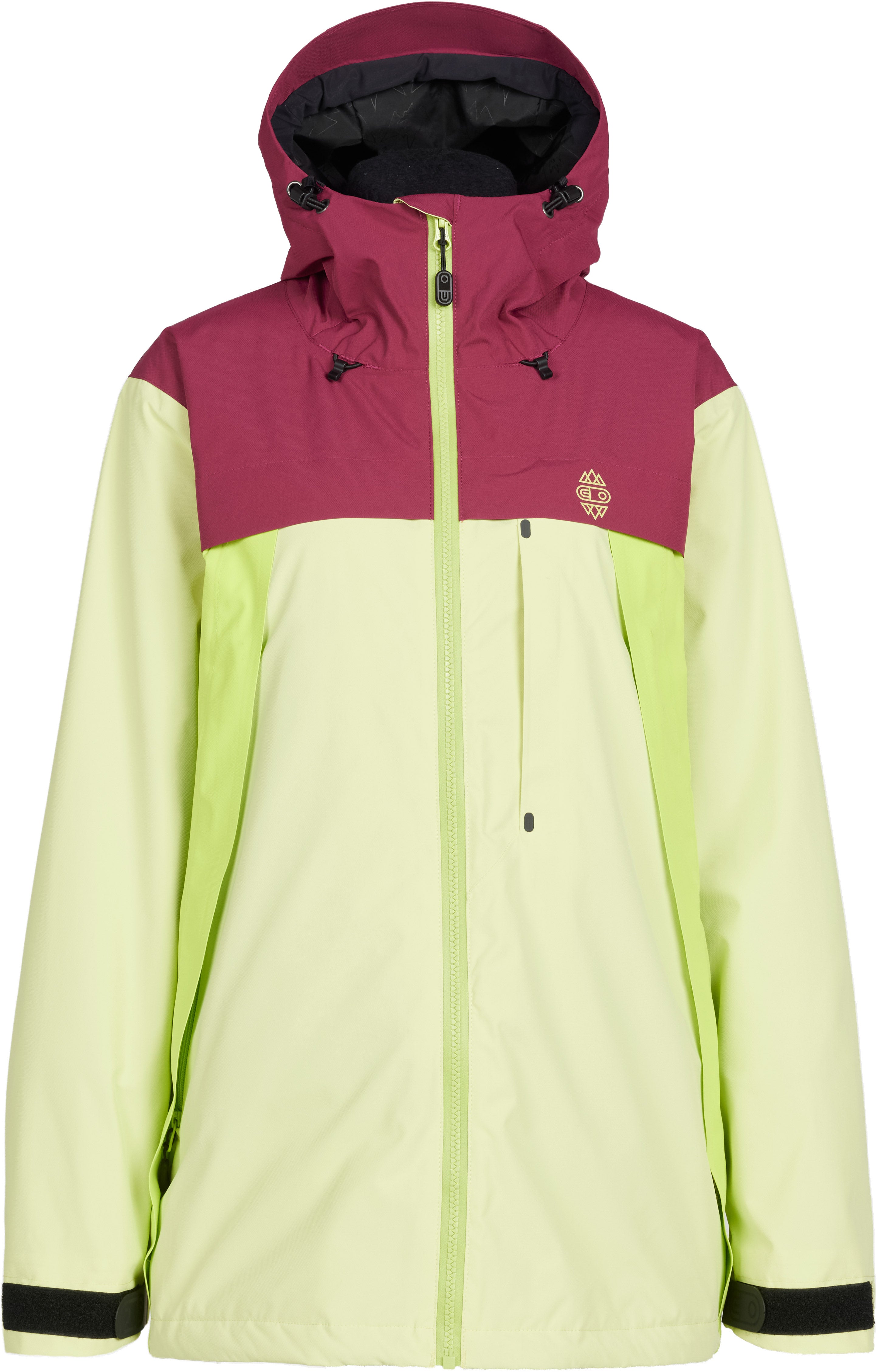 Airblaster Sassy Beast Snowboard Jacket