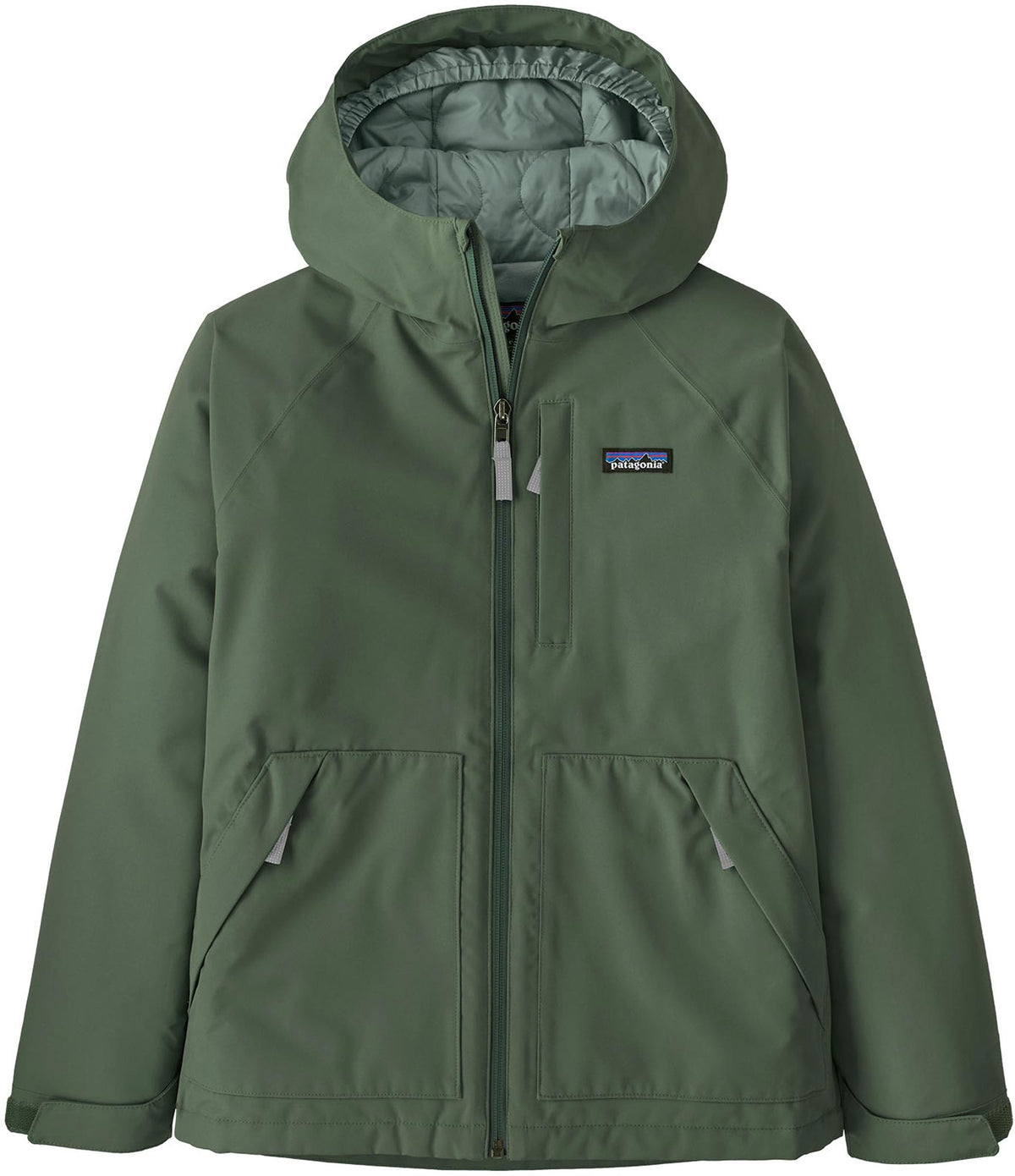 Patagonia Kids Everyday Ready Jacket