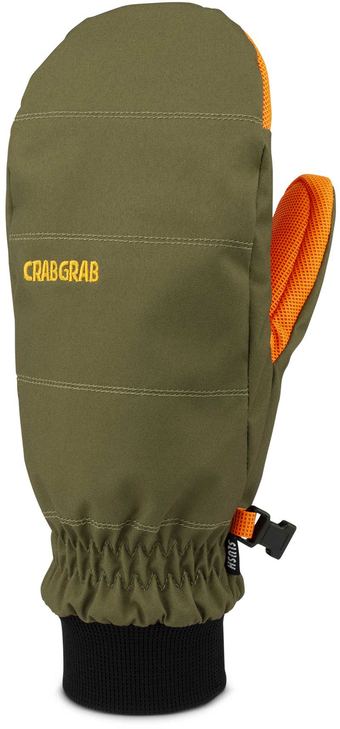 Crab Grab Slush Snowboard Mitt