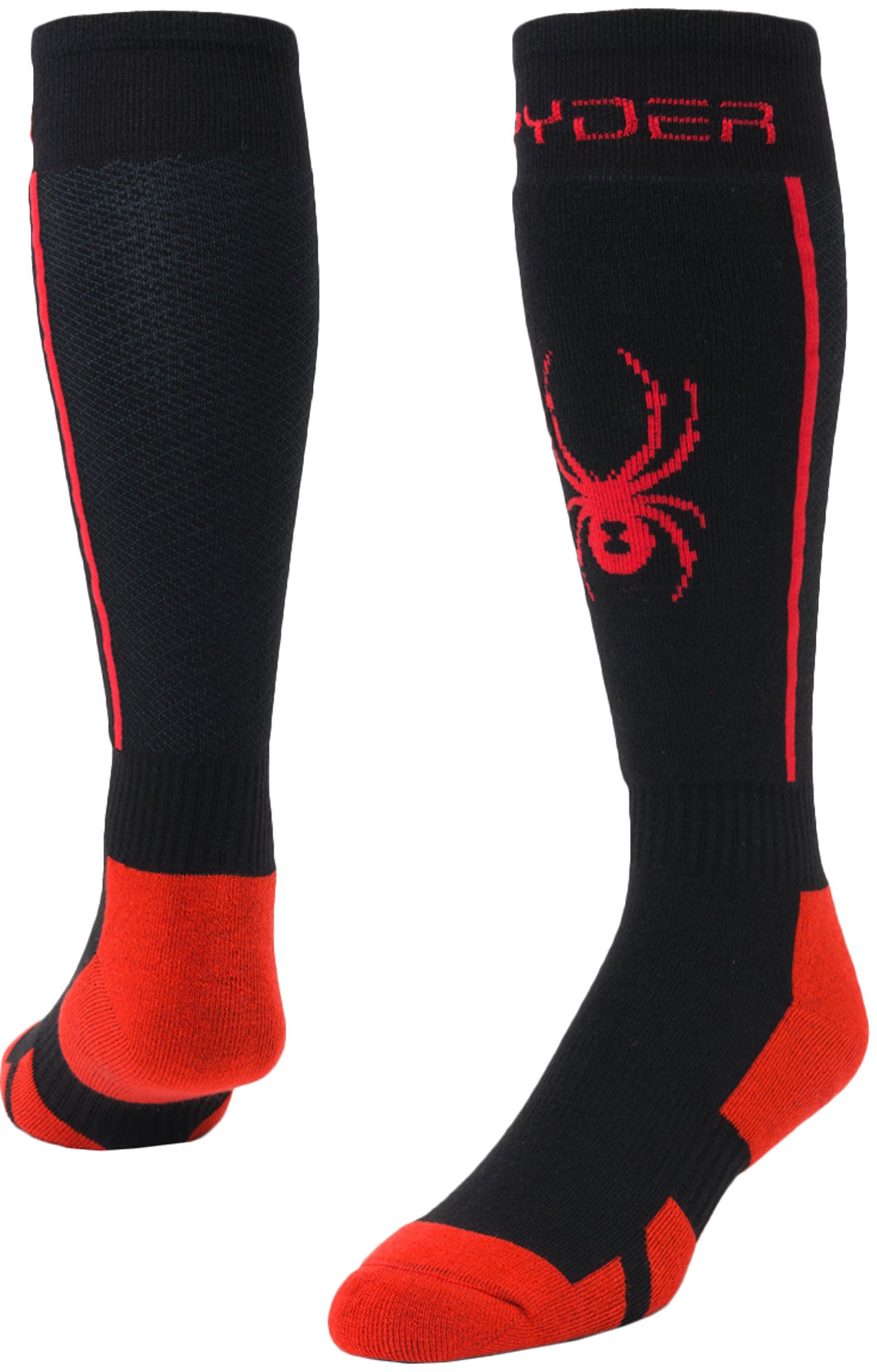 Spyder Sweep Ski Sock - Mens