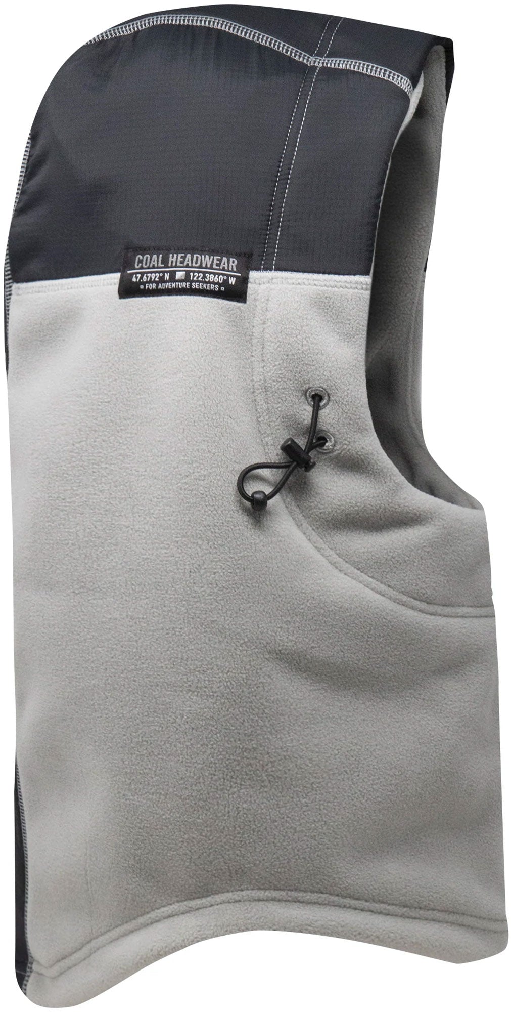 Coal The Catacombs Hood