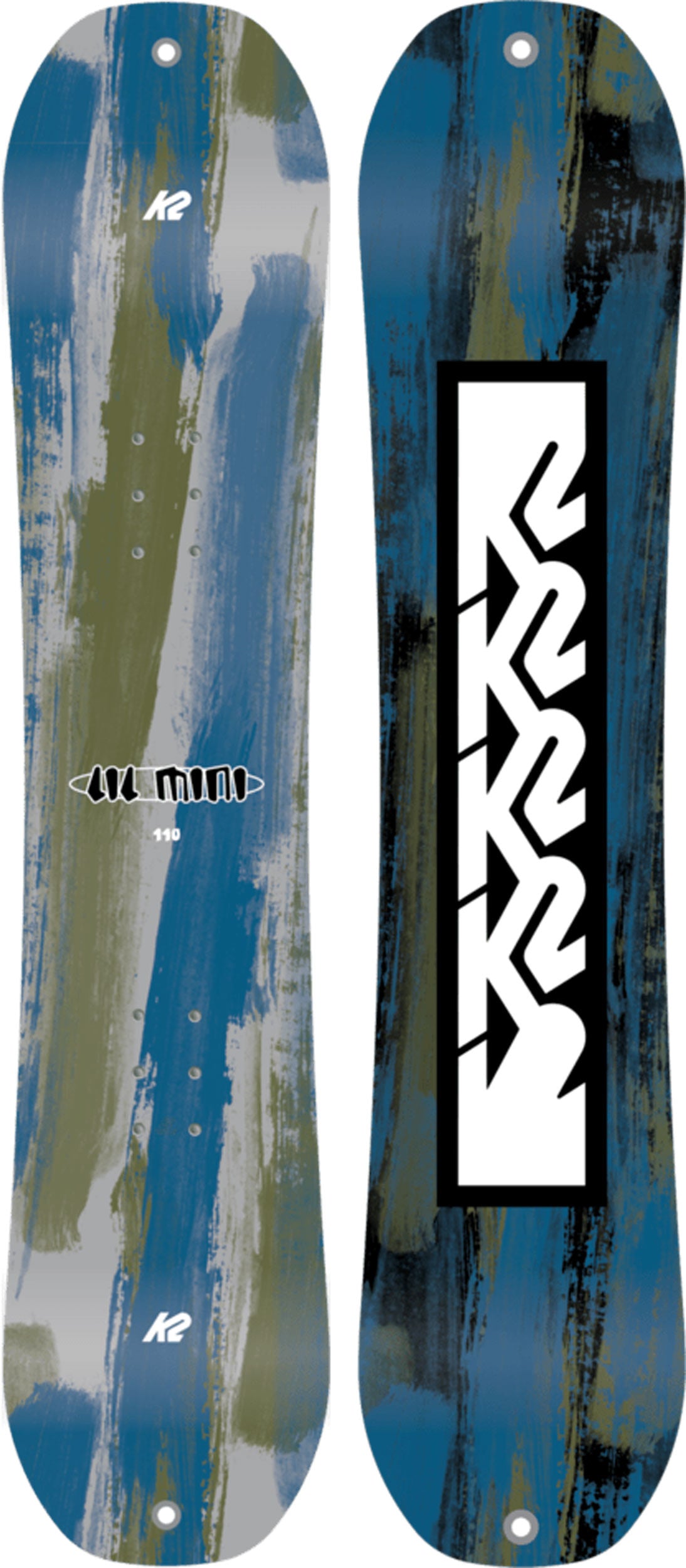 K2 Lil Mini Snowboard