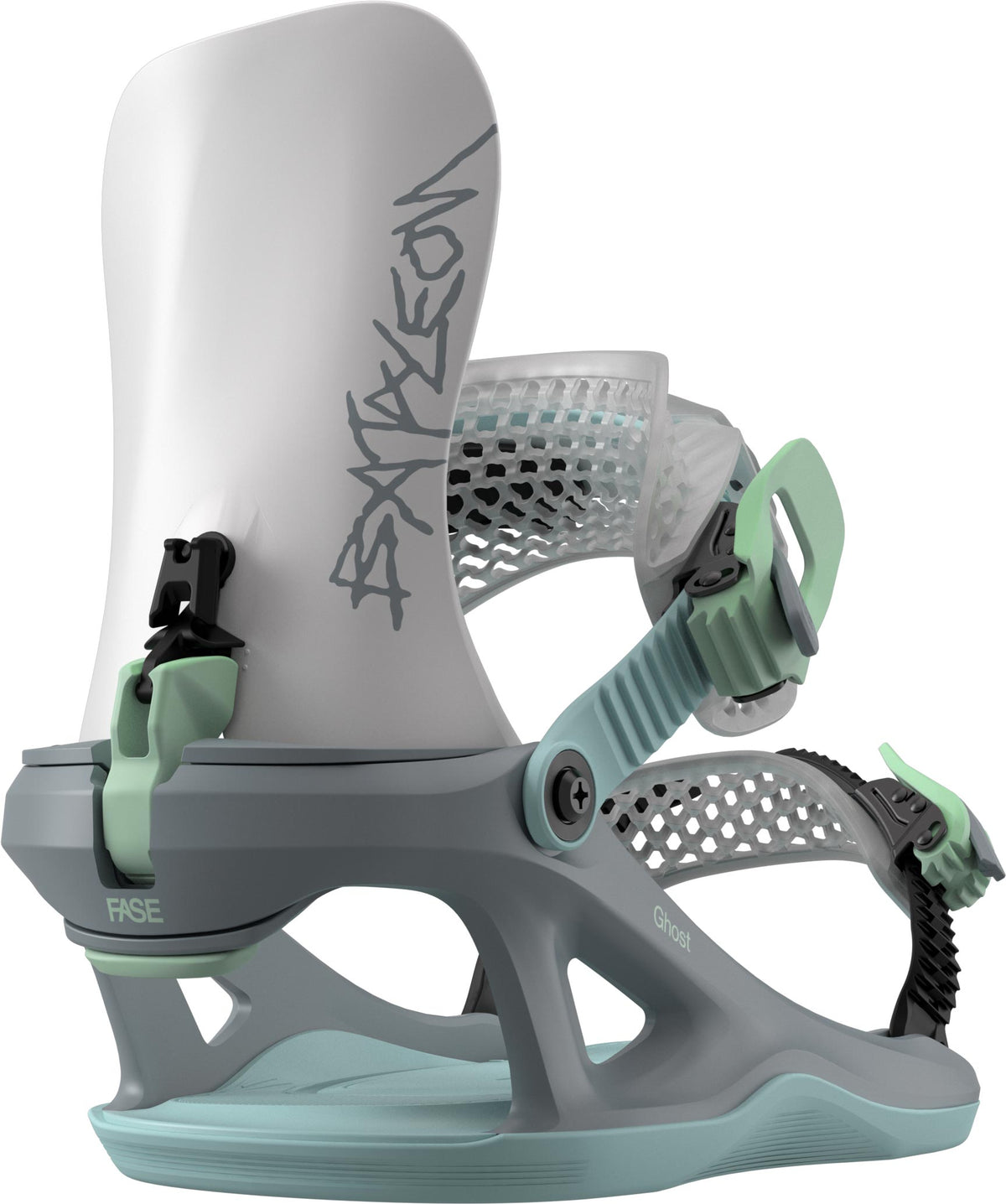 Bataleon Ghost FASE Snowboard Binding - Womens