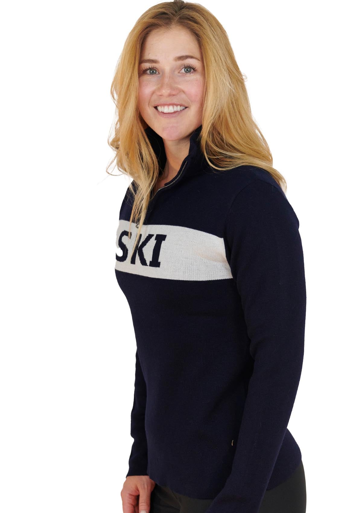 Skea Reed Sweater 2024