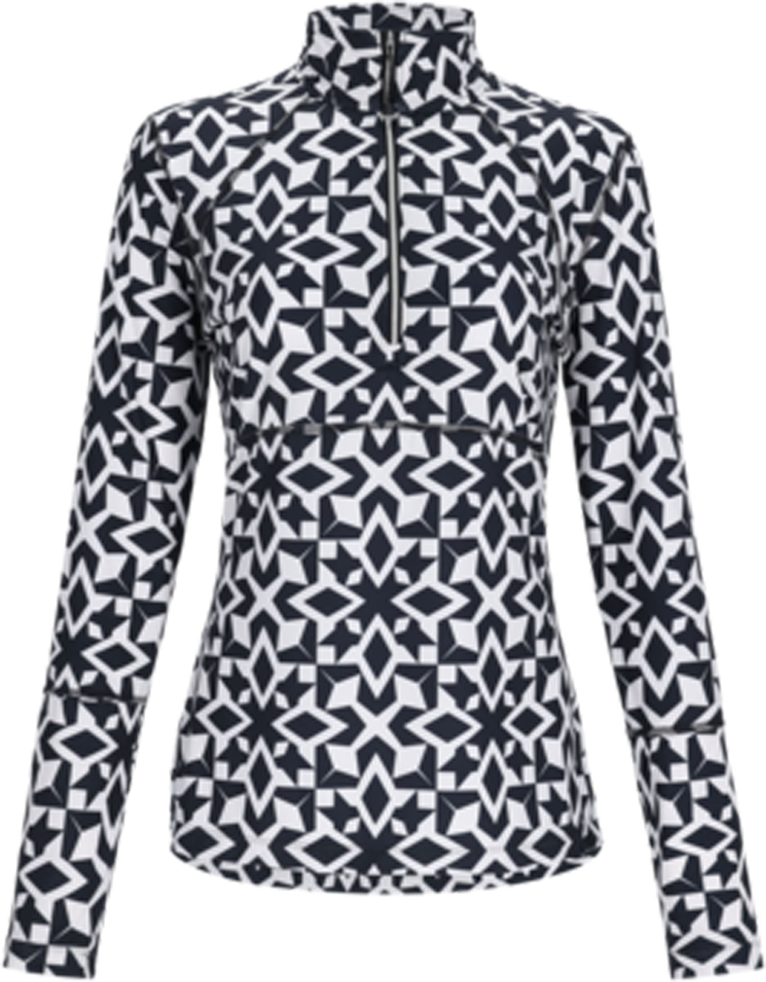 Obermeyer Discover 1/4 Zip 2025