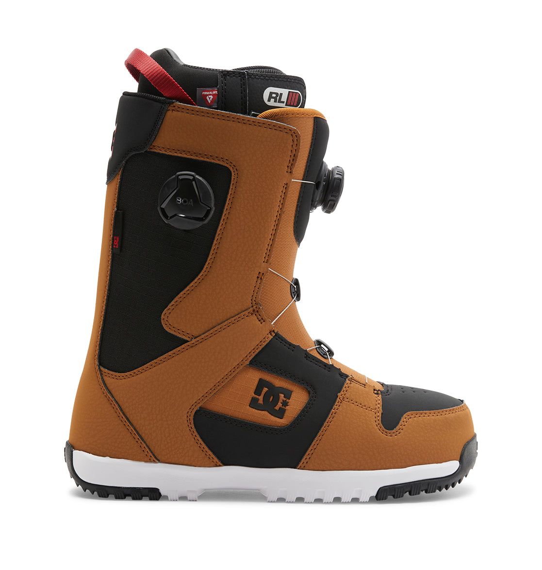 DC Phase BOA Pro Snowboard Boot 2025