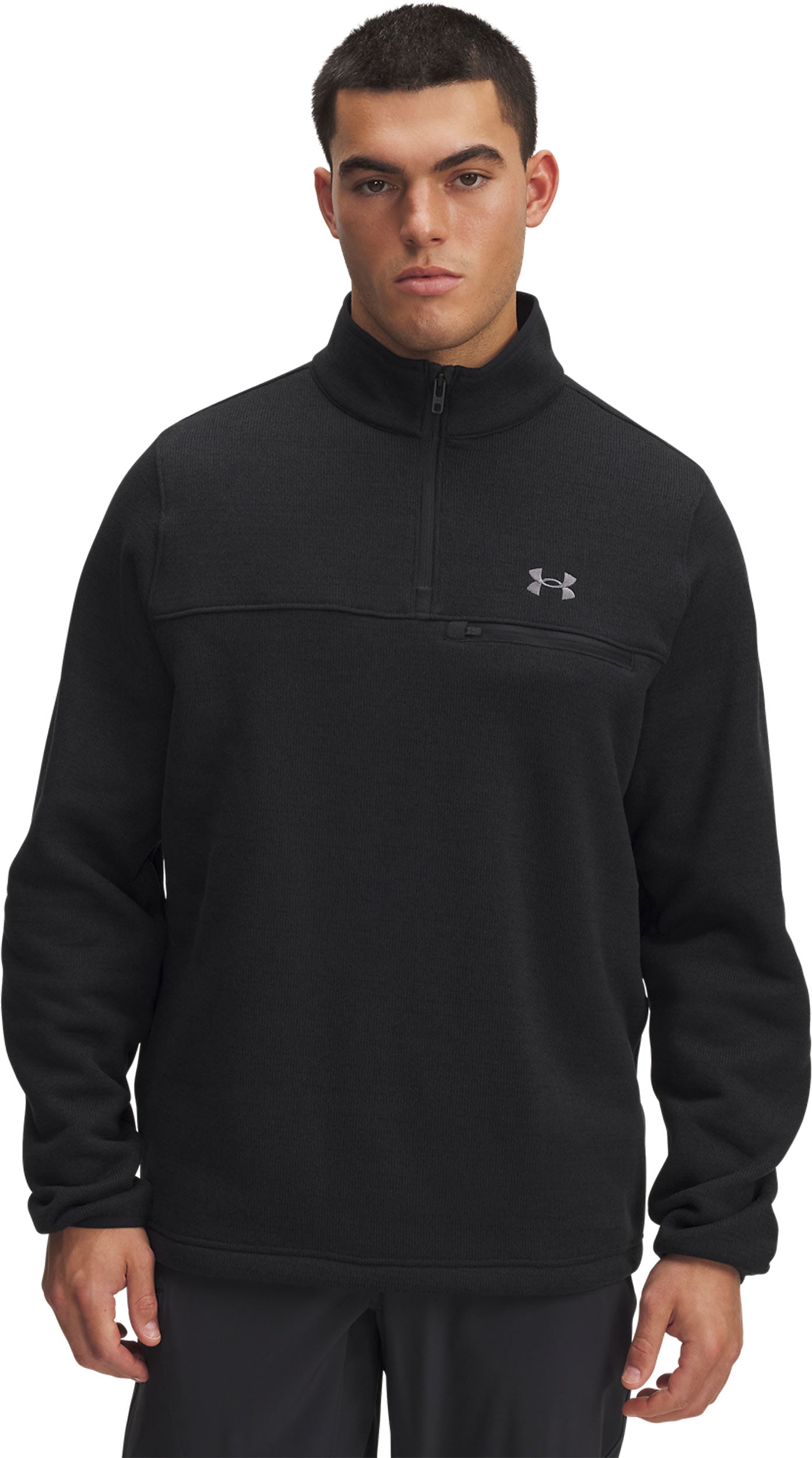 Under Armour Specialist 1/4 Zip