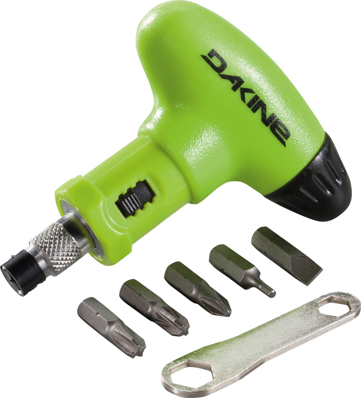 Dakine Torque Driver