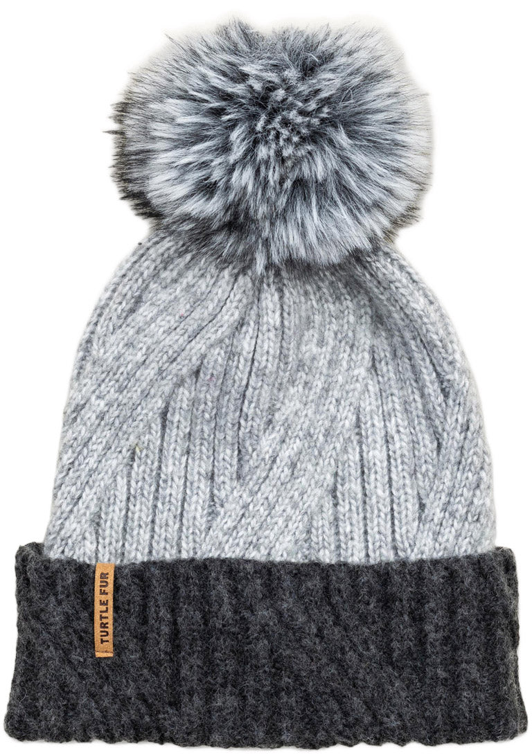 Turtle Fur Snowpack Beanie