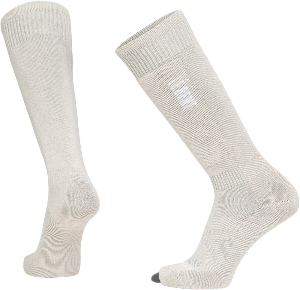 Le Bent Targeted Cushion Logo Snow Sock