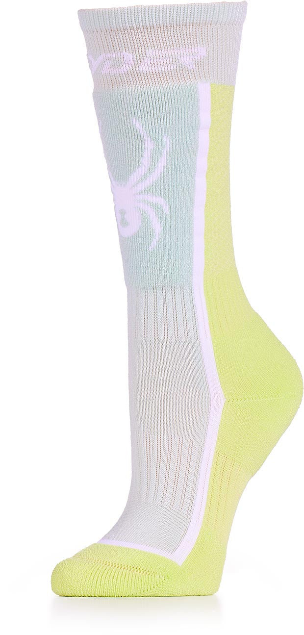 Spyder Youth Sweep Ski Sock 2024